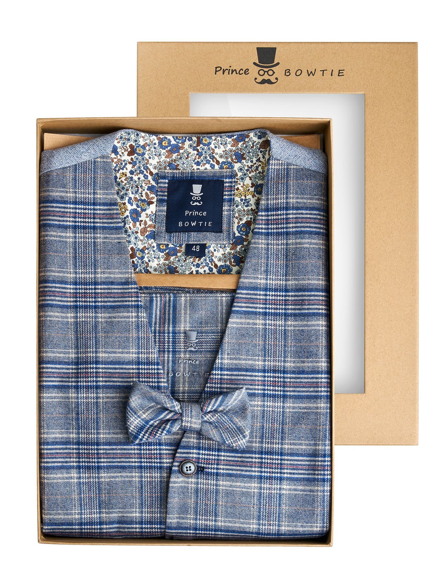 Prince Bowtie Funktionsweste