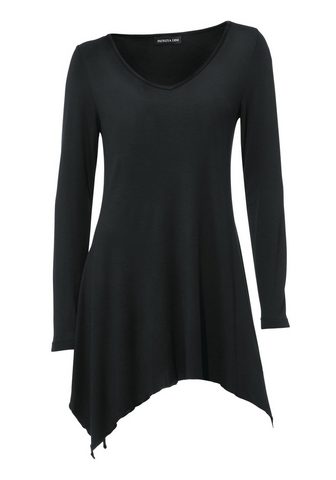 Кофта длинная asymmetrisch asymmetrisc...