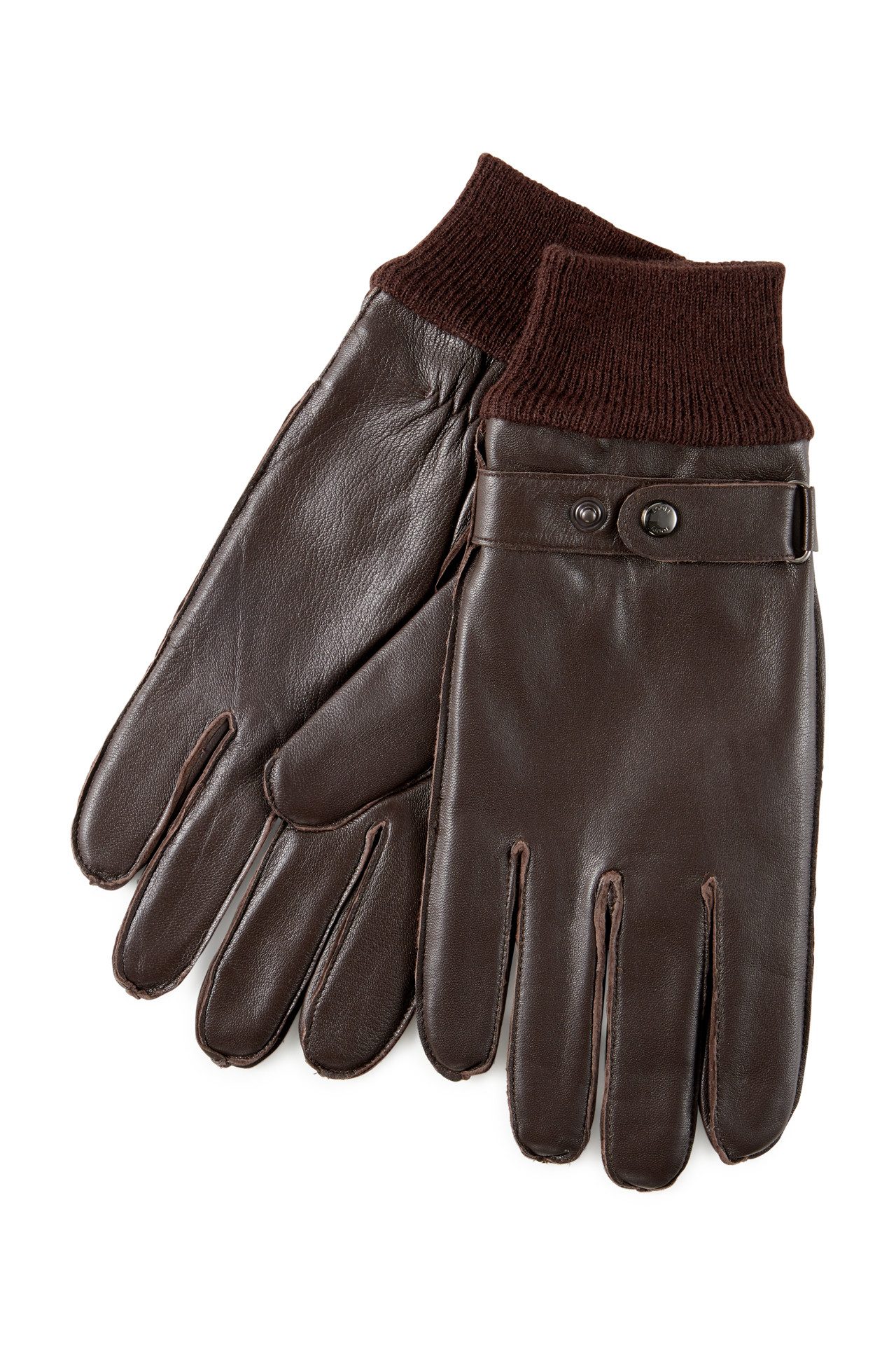 JOOP! Lederhandschuhe