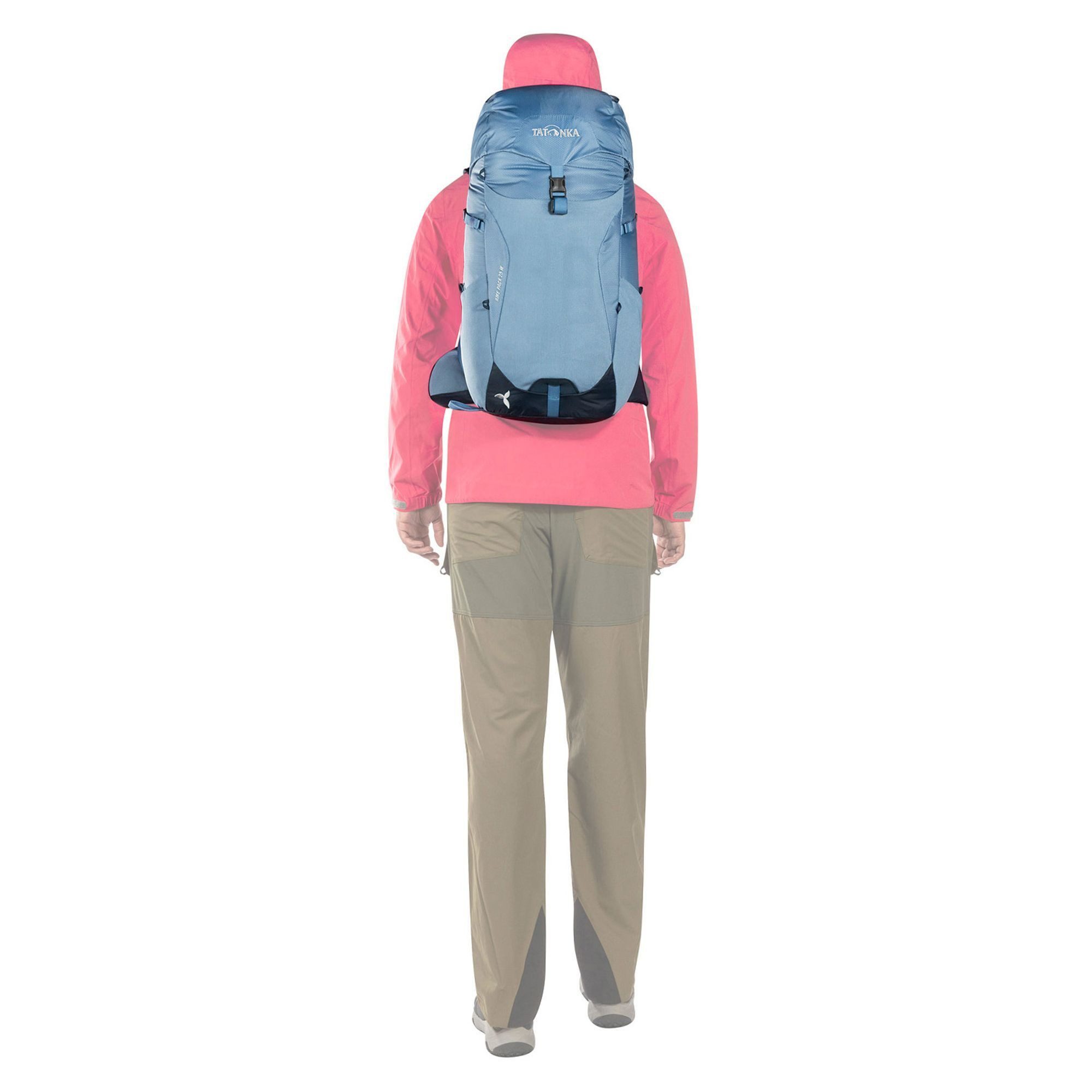 TATONKA® Sportrucksack Hike Pack, Nylon