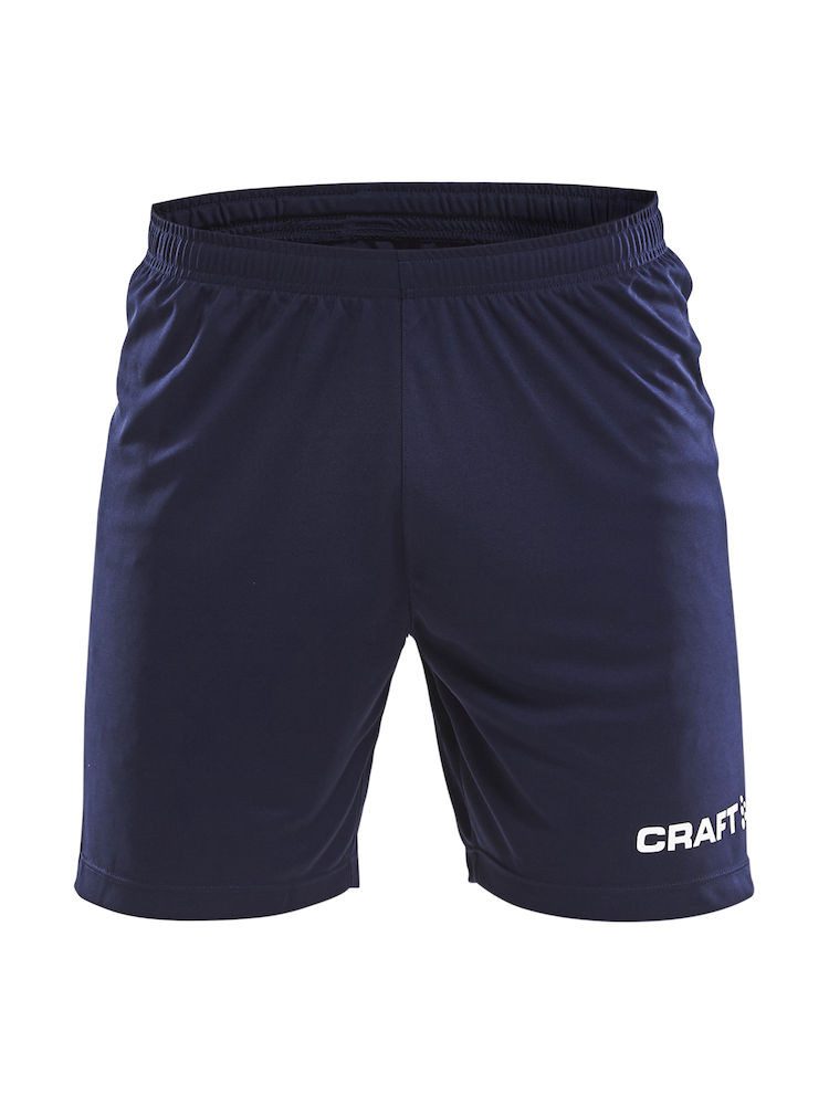 Craft Trainingshose Squad Short Solid