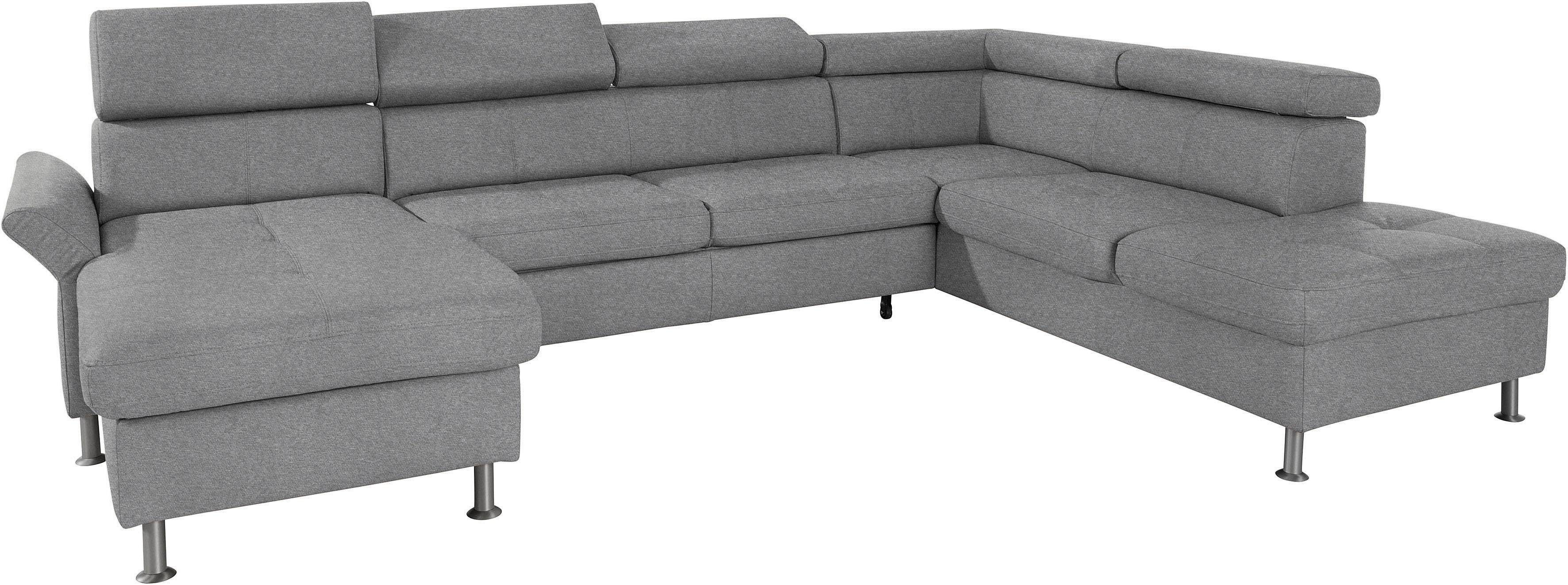 exxpo - sofa fashion Wohnlandschaft Maretto, günstig online kaufen