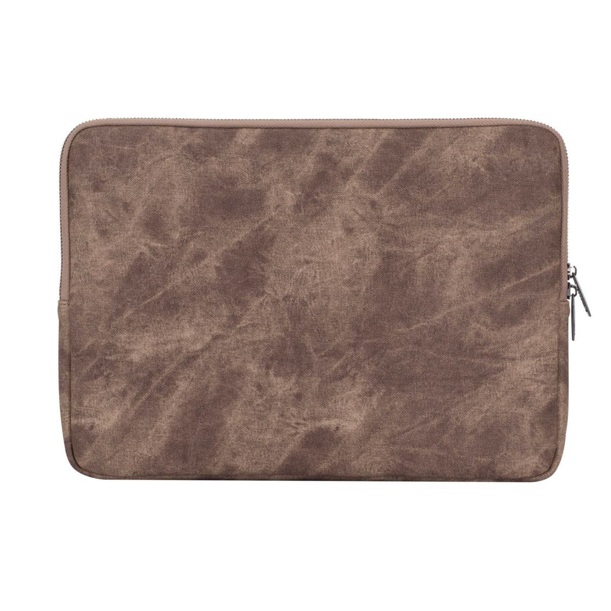 Rivacase Freizeitrucksack 8904 Laptop Hülle beige