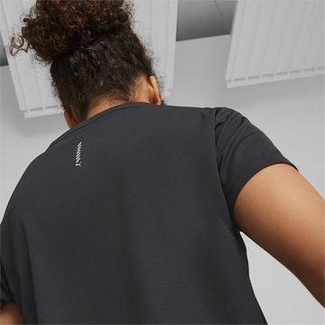 PUMA Laufshirt Favourite Running T-Shirt Damen