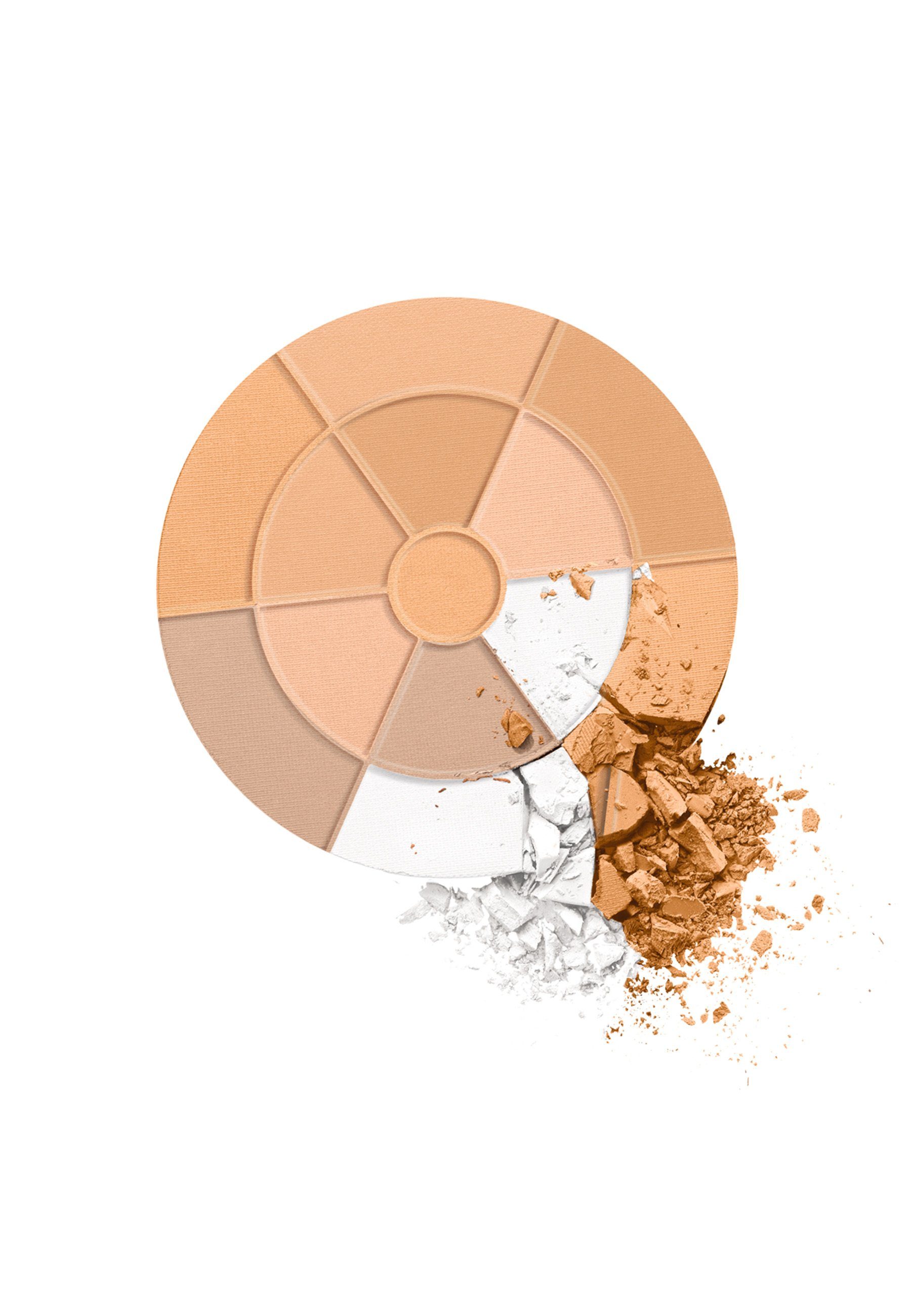 Avene Gesichtspflege Couvrance Mosaik-Puder Transparent, 1-tlg.