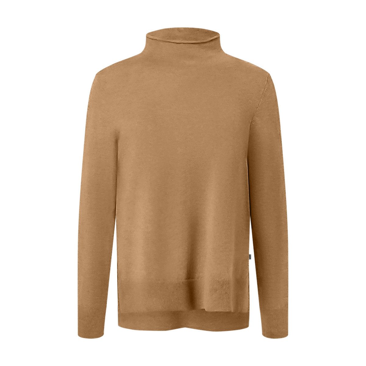 MAERZ Muenchen Strickpullover Maerz Muenchen 324500 Strickpullover Damen Bekleidung