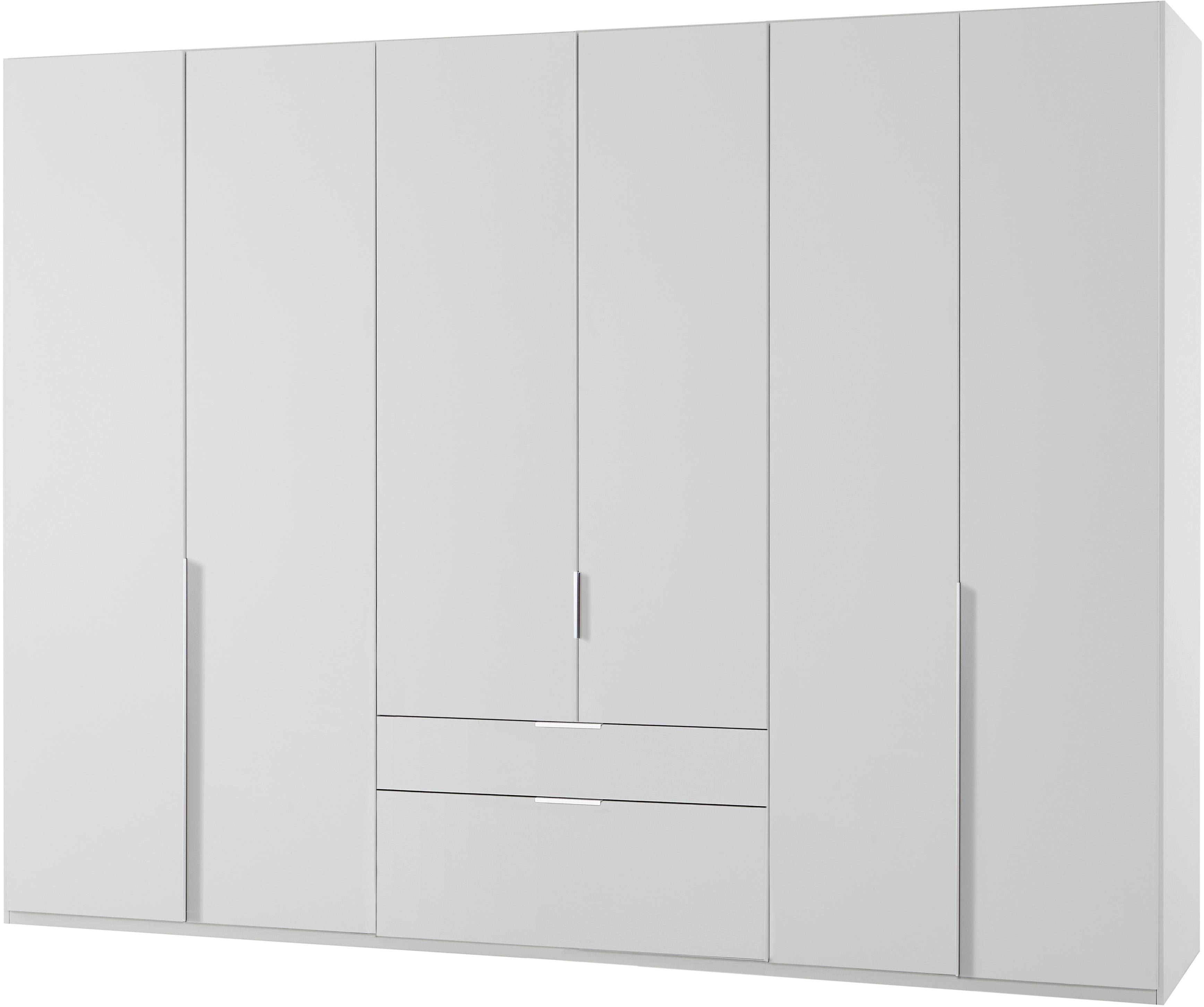 Wimex Kleiderschrank »New York« in weiß 🏠Trends