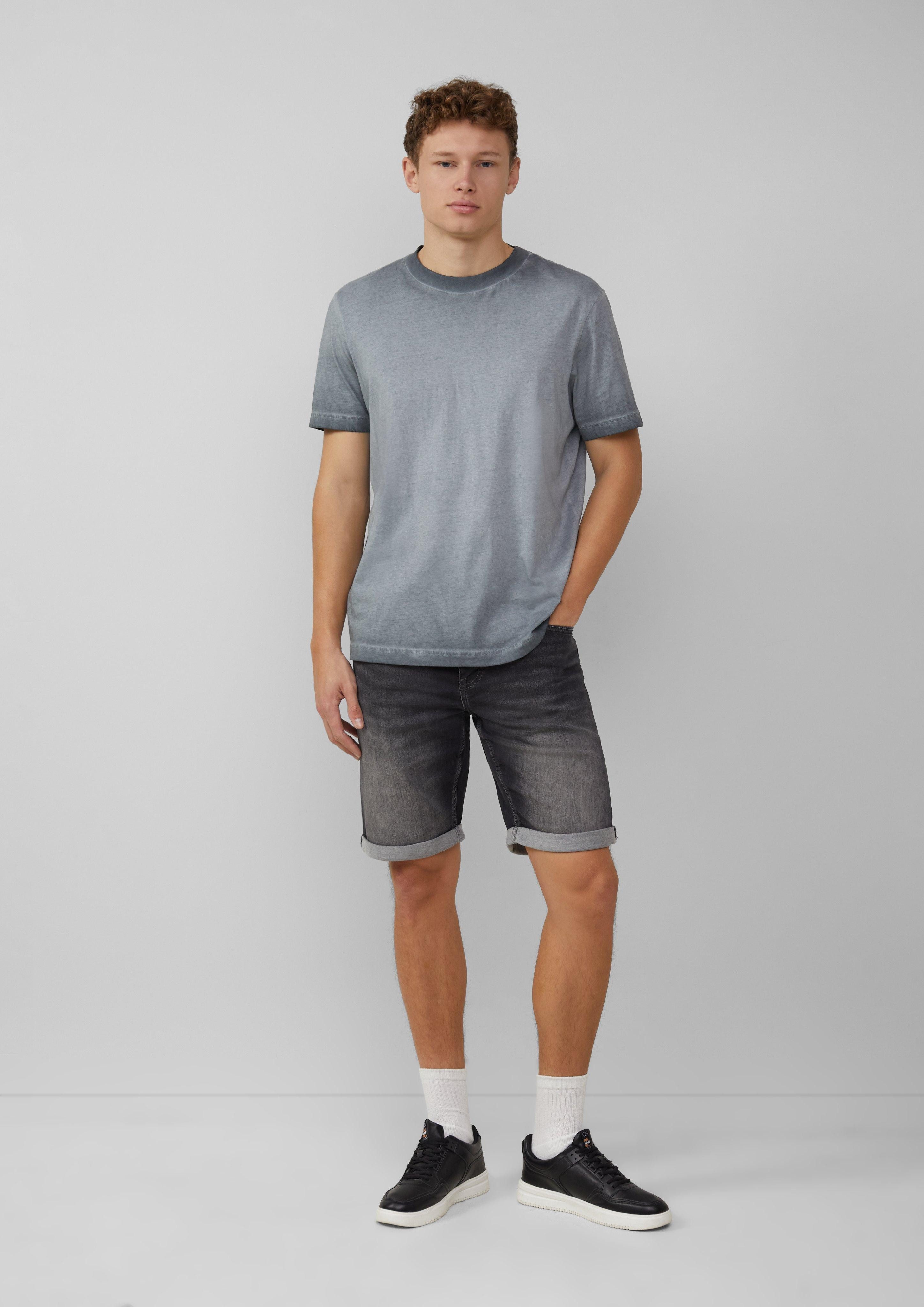 QS Cargoshorts Jeans-Shorts John / Regular günstig online kaufen