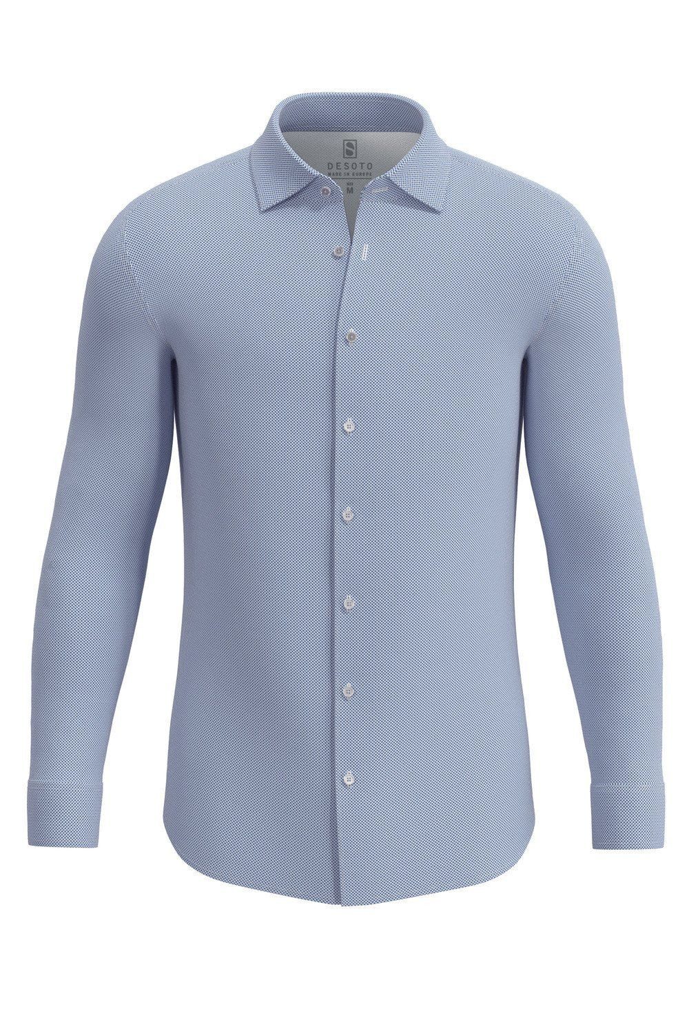 DESOTO Langarmhemd