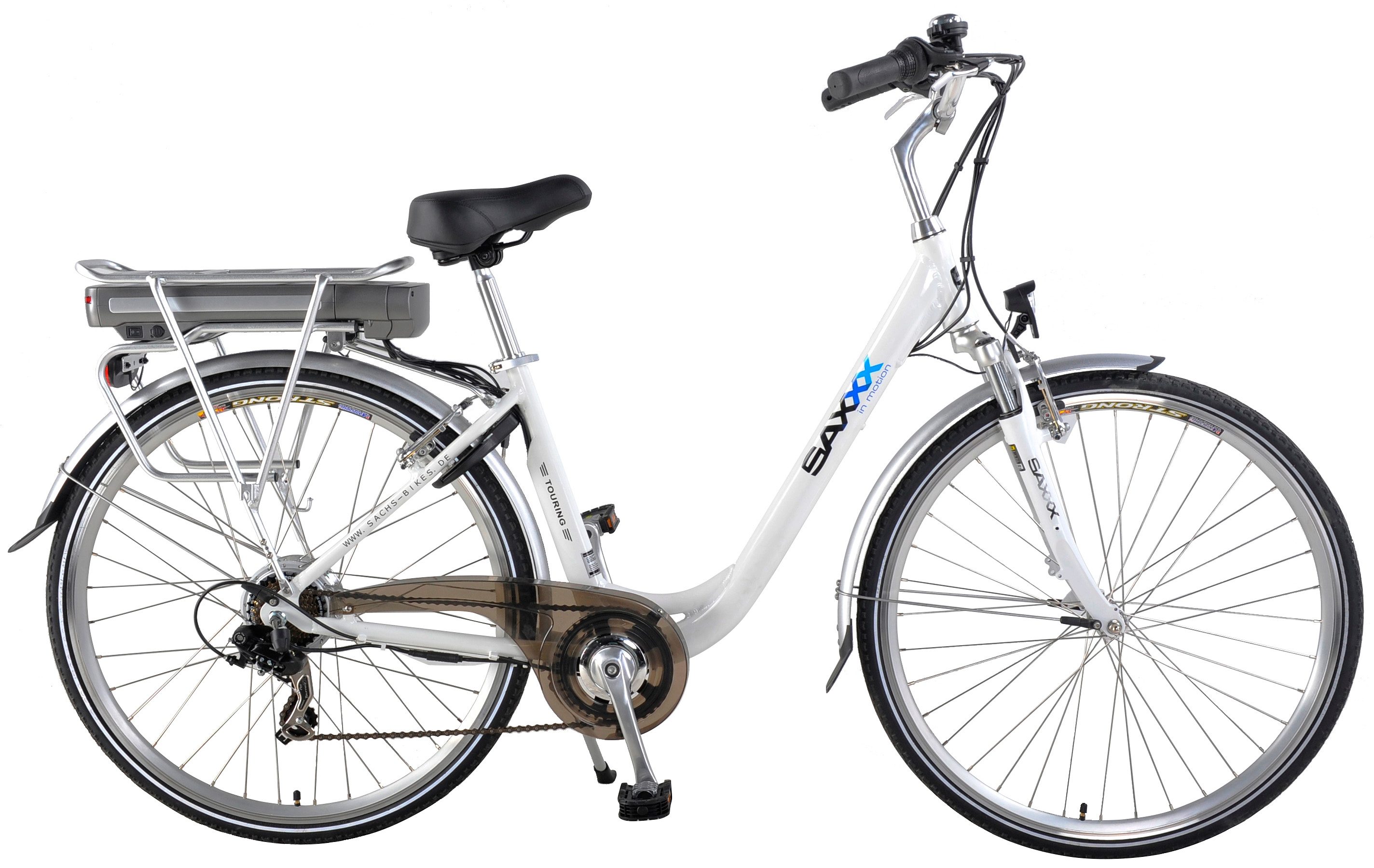 7 gang-kettenschaltung fahrrad