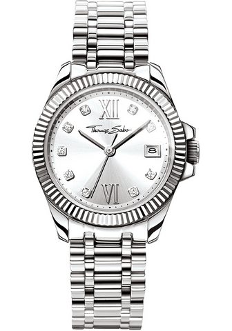 THOMAS SABO Часы »DIVINE WA0252«