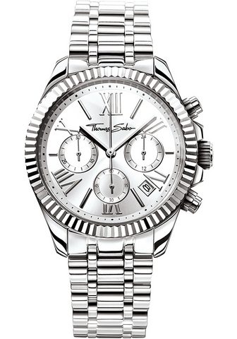 THOMAS SABO Часы-хронограф »DIVINE CHRONO WA...