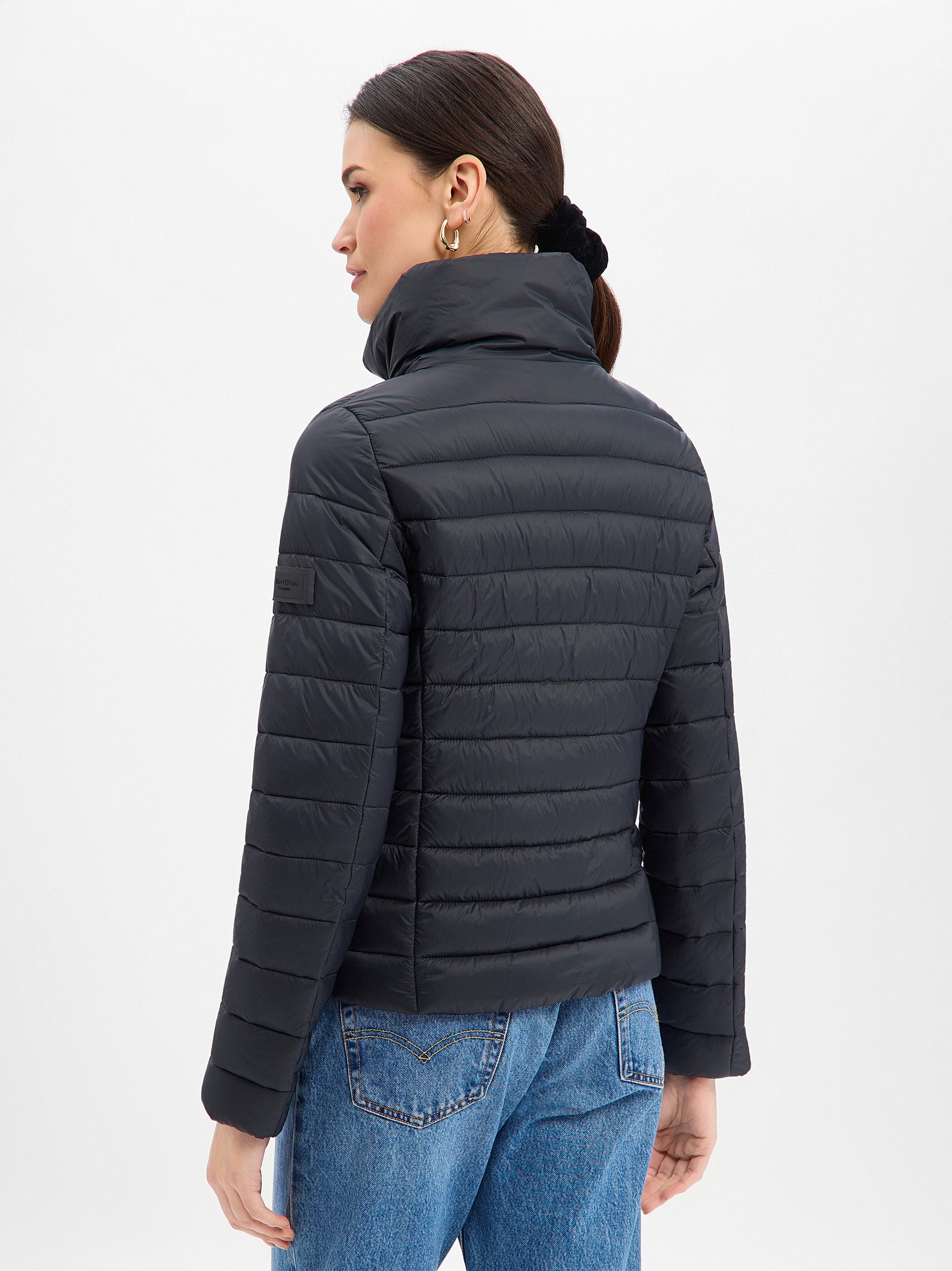 Marc O'Polo Steppjacke günstig online kaufen