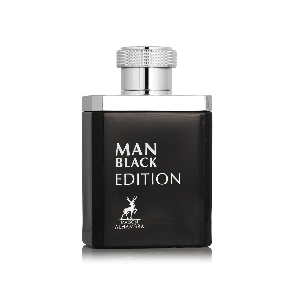 Maison Alhambra Парфюми Man Black Edition