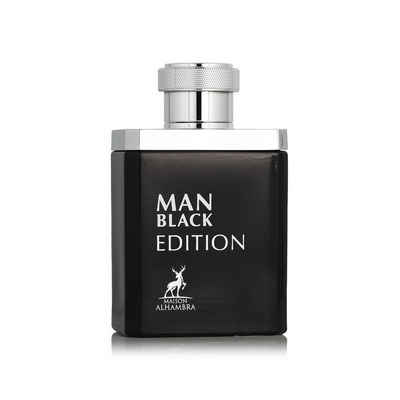Maison Alhambra Eau de Parfum Man Black Edition