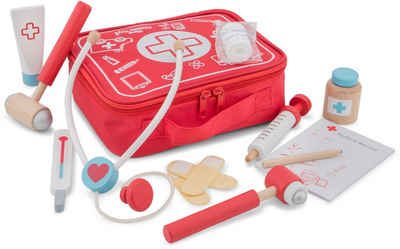 New Classic Toys® Spielzeug-Arztkoffer »Educational, Arzt Spielset«