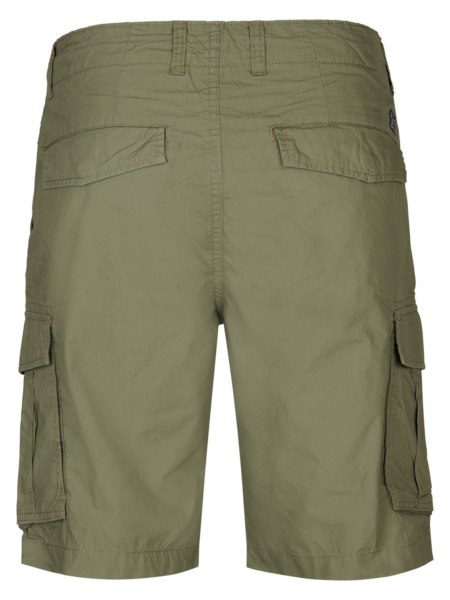 Petrol Industries Shorts Cargo-Shorts Marlinbay günstig online kaufen