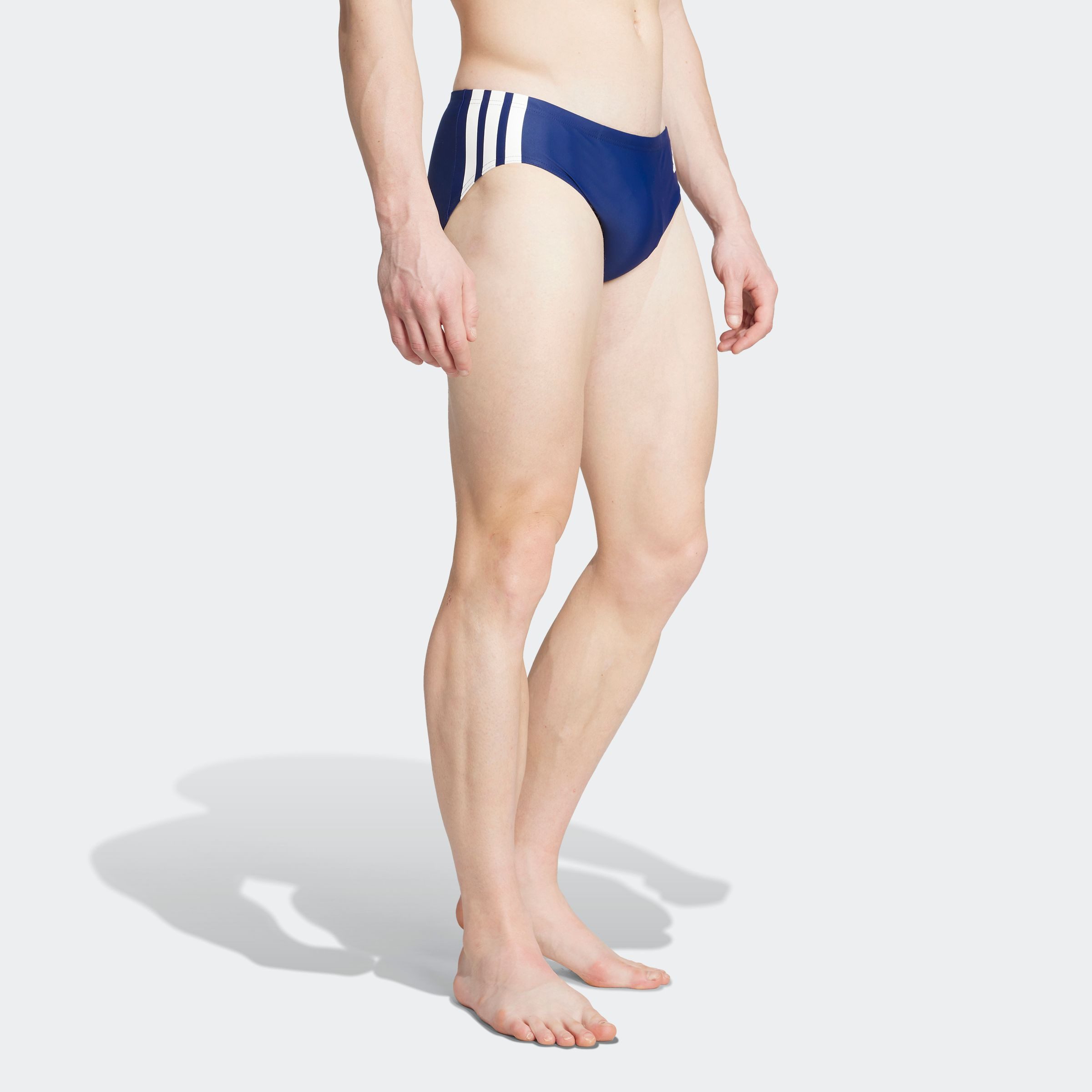 adidas Performance Badehose 3S BLD TRUNK (1-St) günstig online kaufen