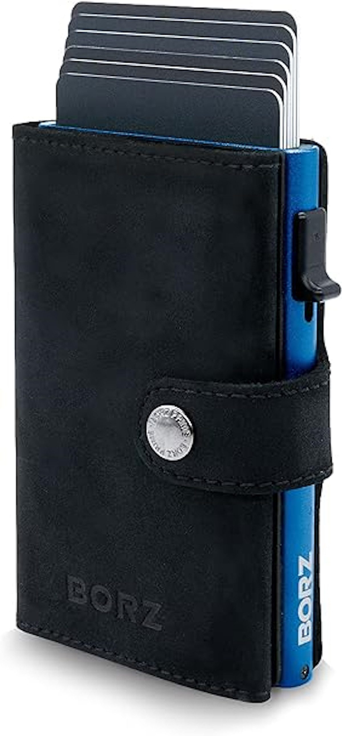 BORZ Prime Geldbörse BORZ Prime ® günstig online kaufen