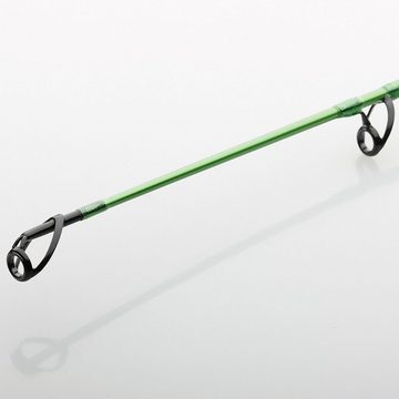 MADCAT Grundrute Madcat Green Deluxe 275cm 150-300g - Wallerrute