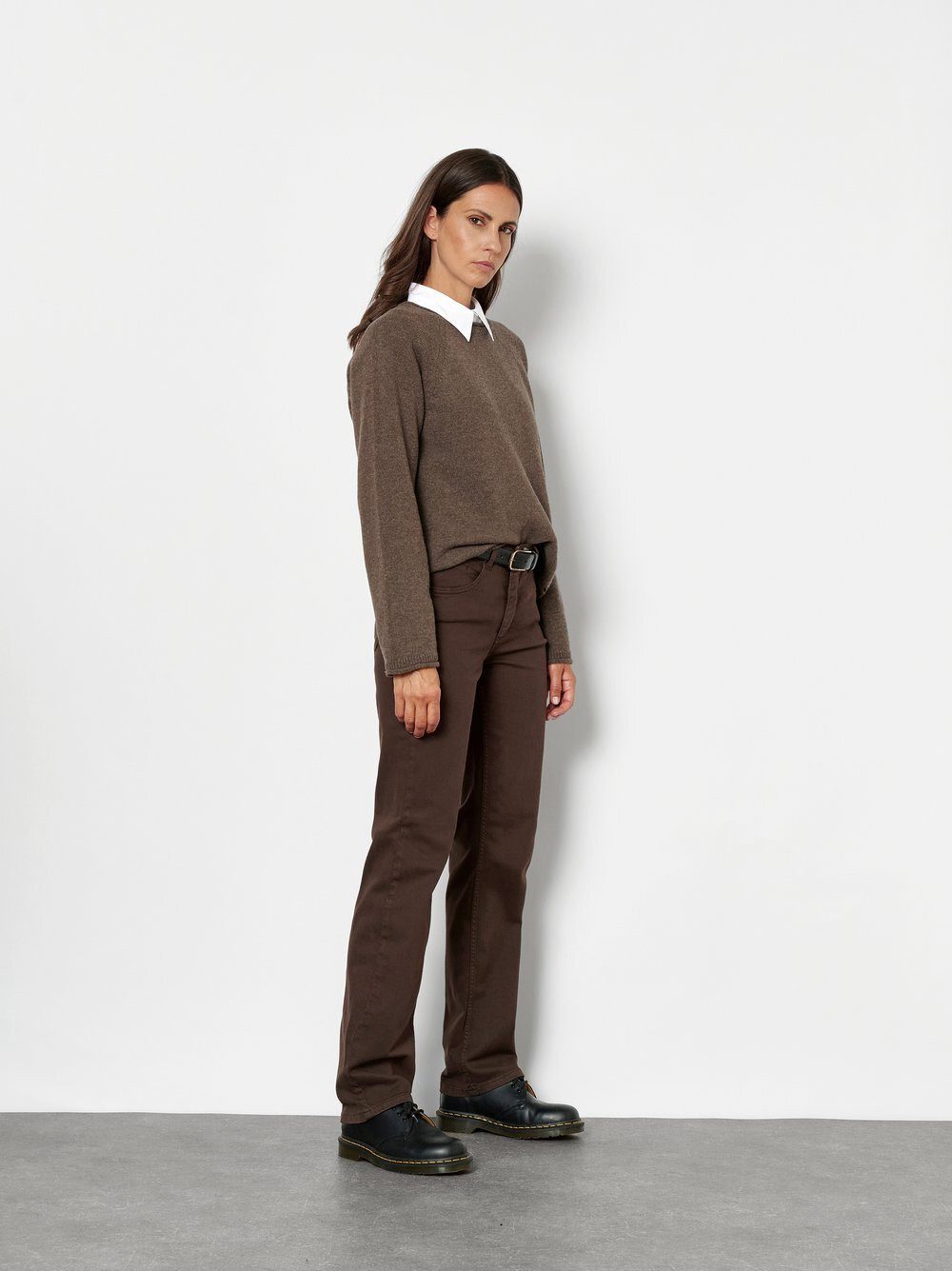 TONI Straight-Jeans Liv in Straight-Fit