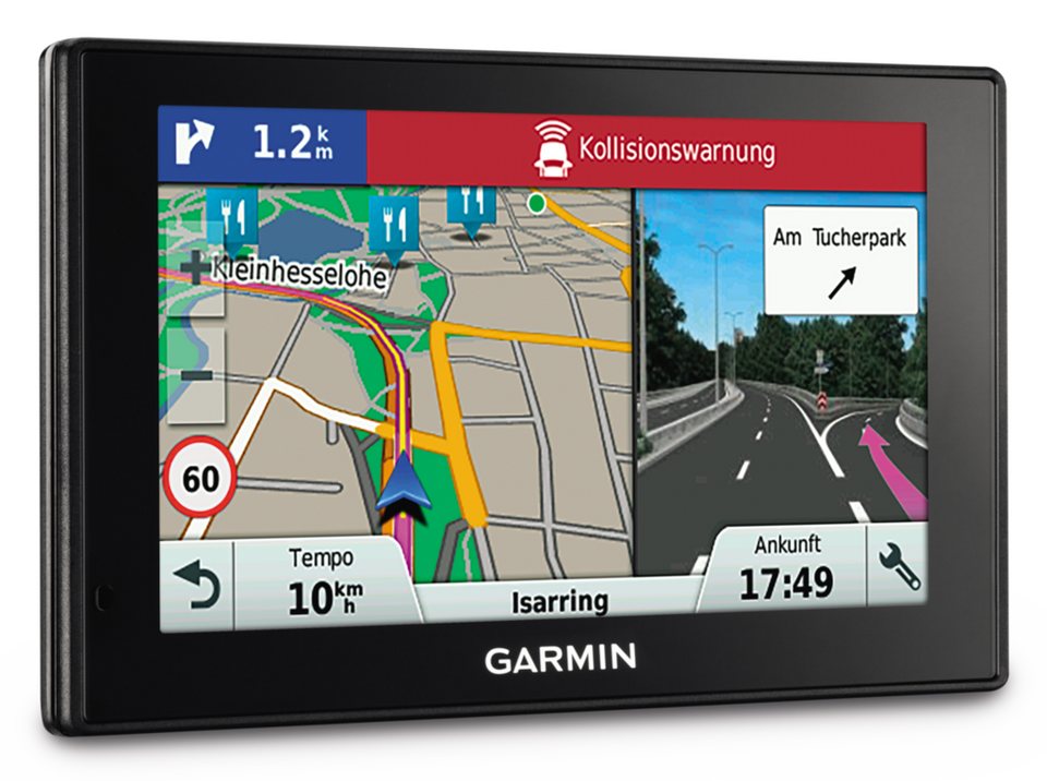 Kostenlose updates garmin