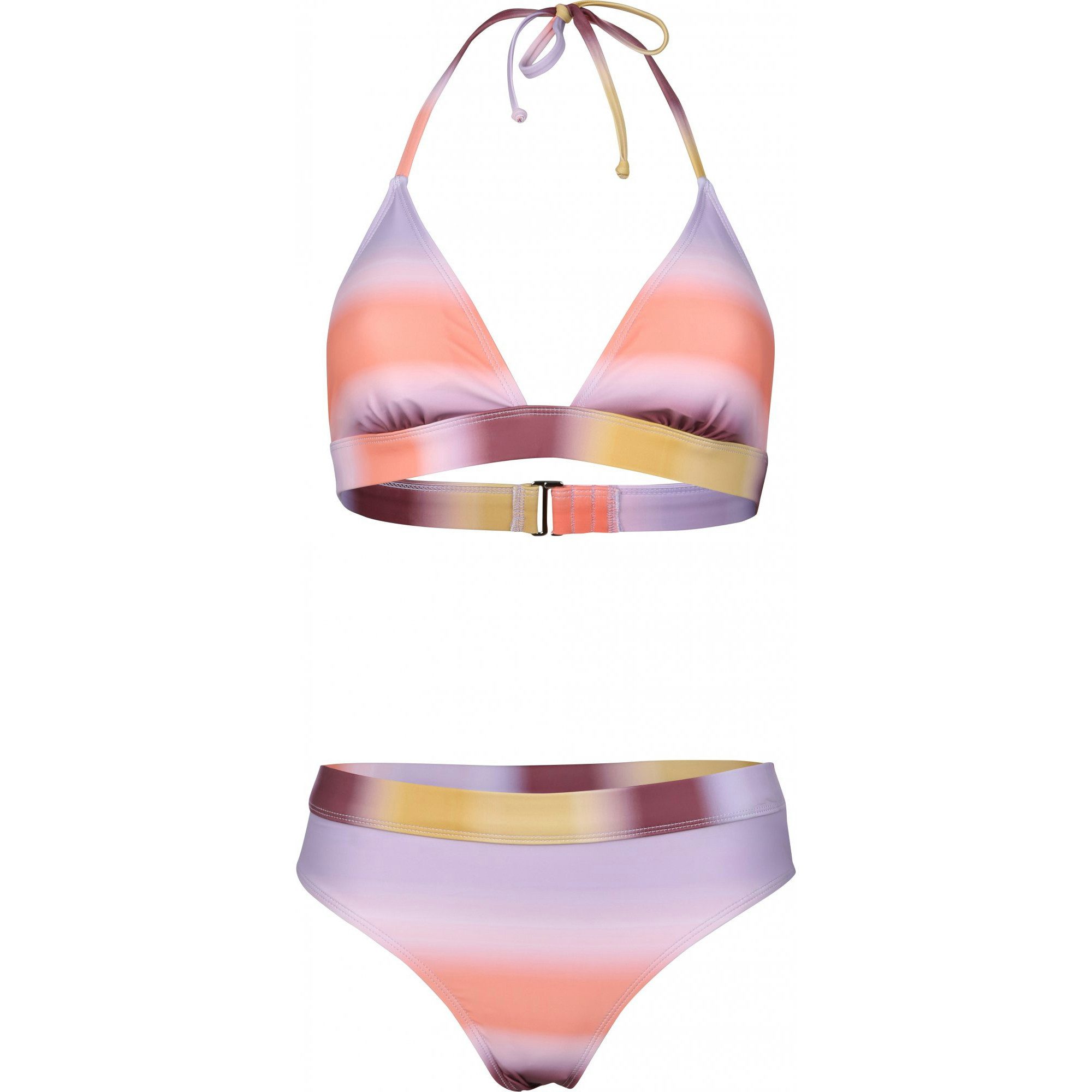 Witeblaze Bustier-Bikini Witeblaze Damen Bikini Akiri günstig online kaufen