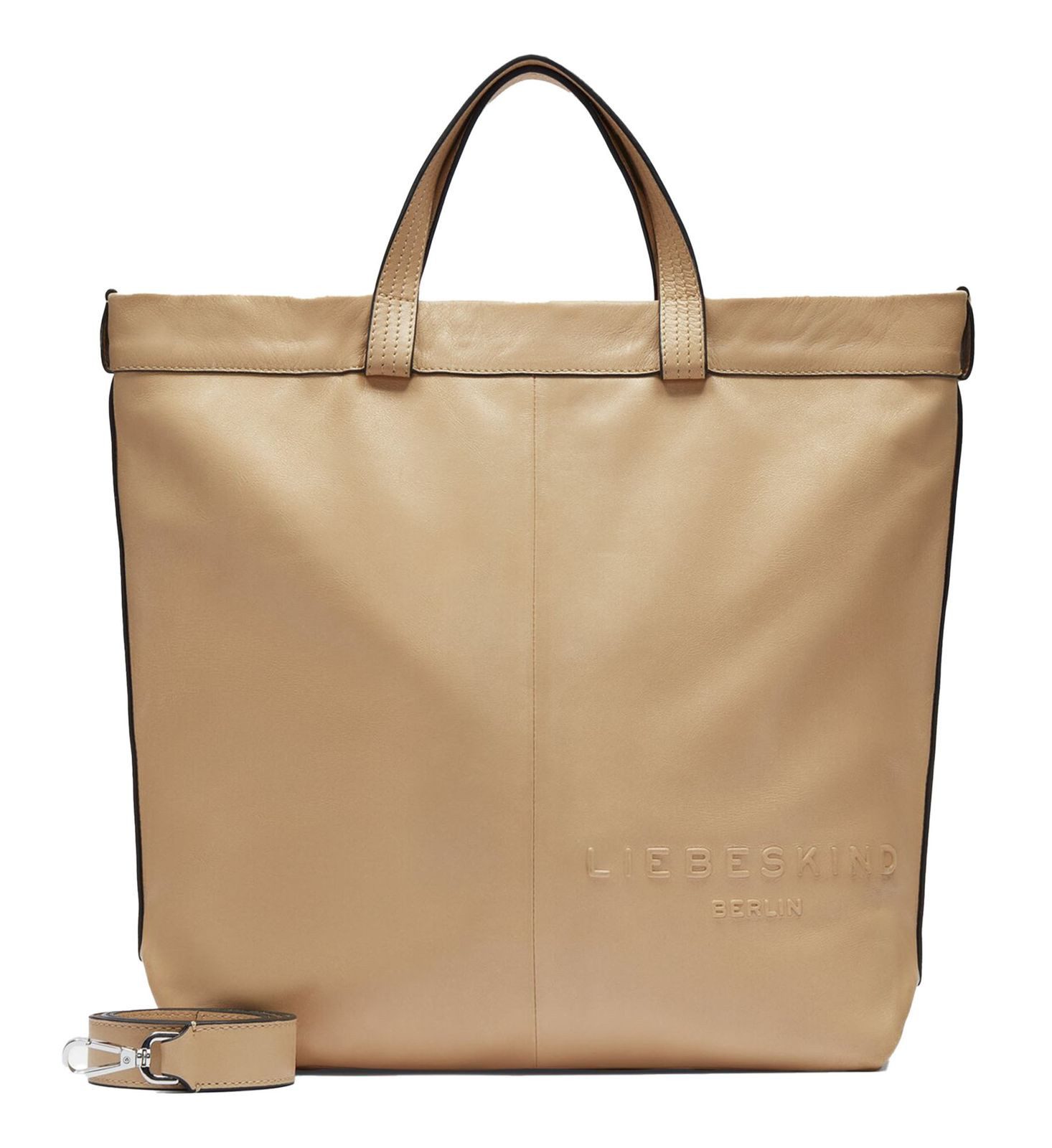 Schultertasche Elvira Lamb SF Verna