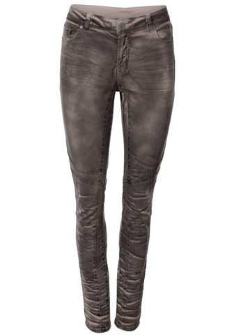 Брюки Calea с Biker-Details Calea с Bi...