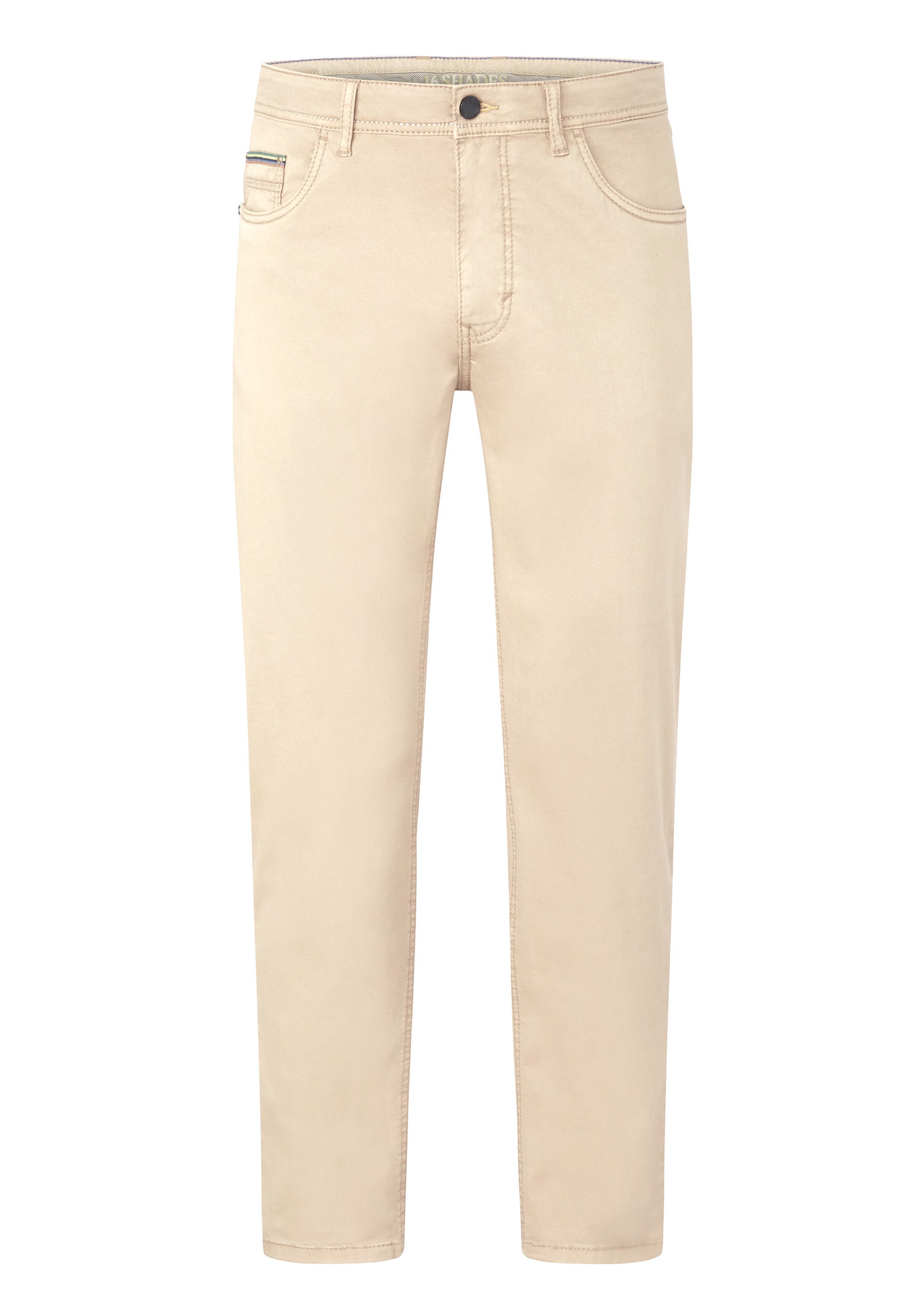 Redpoint Stoffhose MILTON Regular Fit 5-Pocket günstig online kaufen