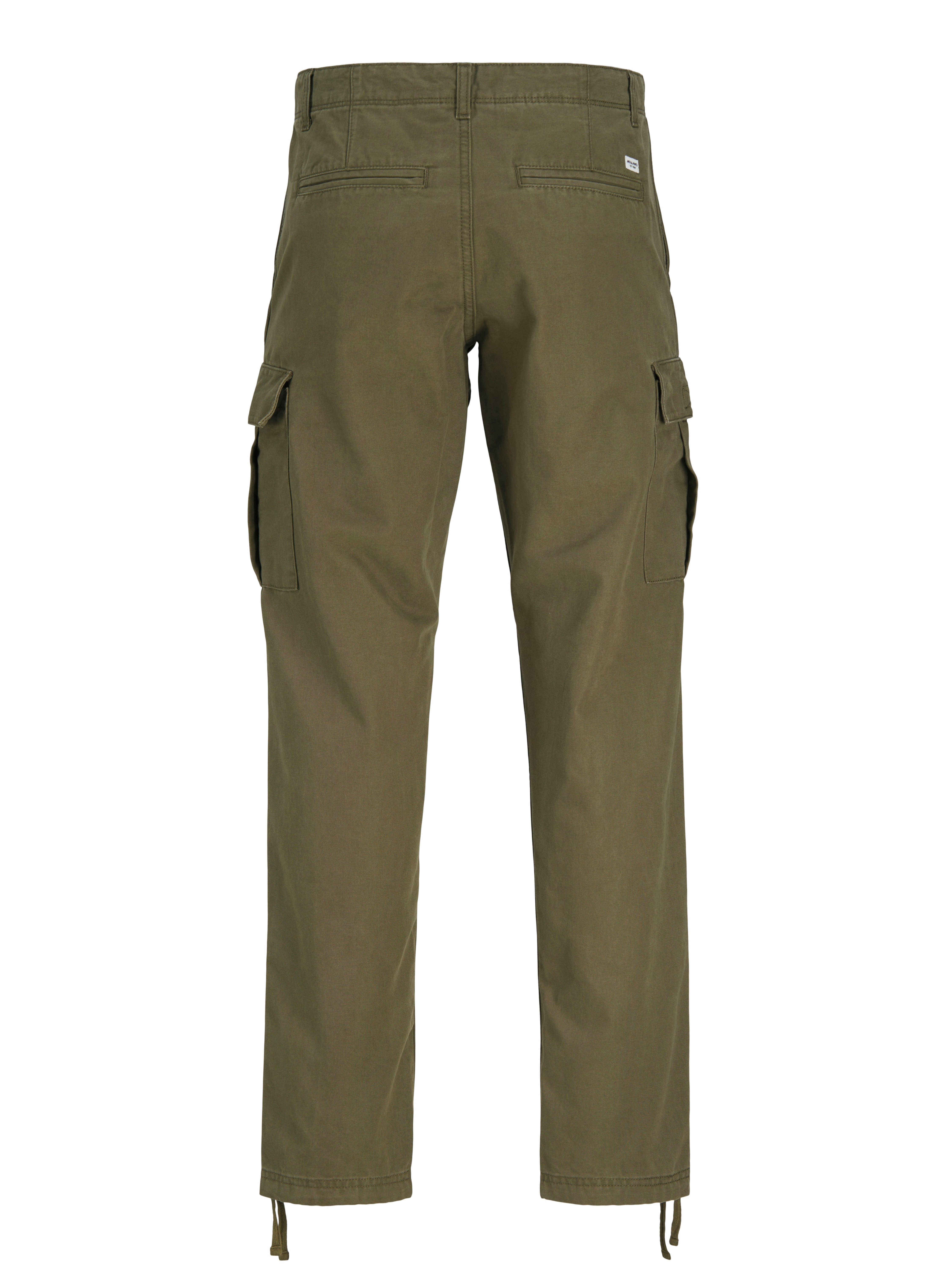 Jack & Jones PlusSize Cargohose JPSTKANE JJBARKLEY CARGO PANT NOOS PLS