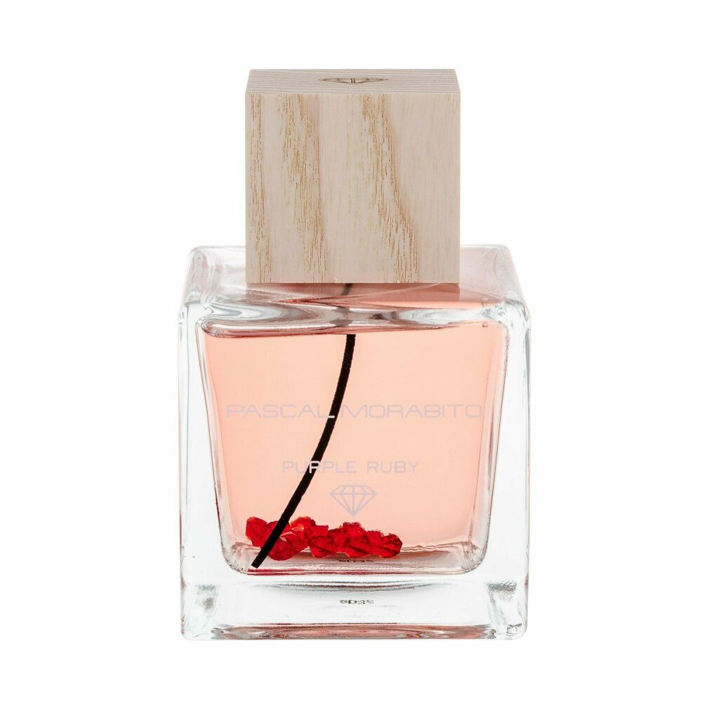 Pascal Morabito Eau de Parfum Purple Ruby Eau De Parfum Spray 95ml