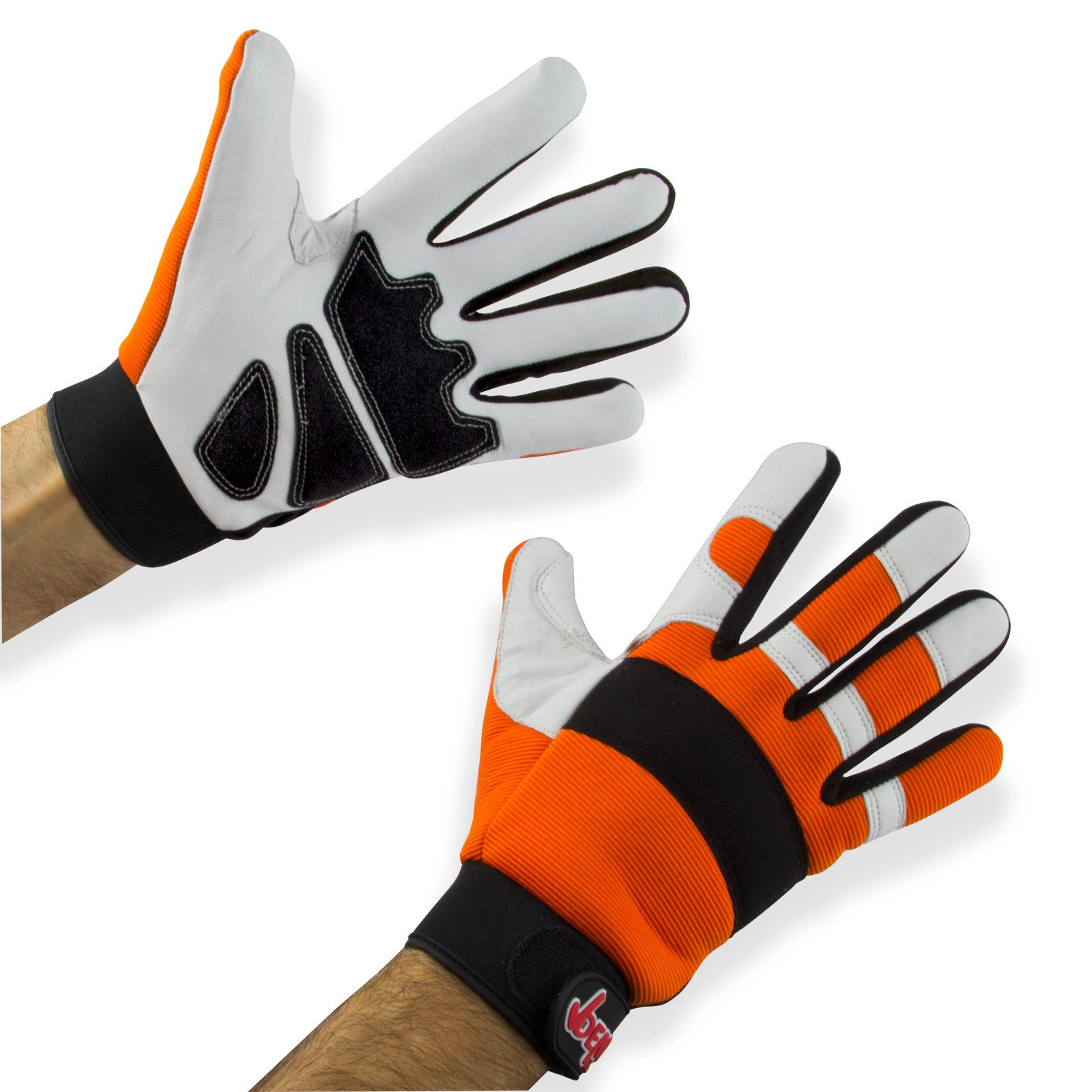 DEMA Schnittschutzhandschuhe Schnittschutzhandschuhe Розмір 9