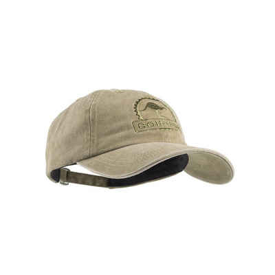 Scippis Trucker Cap Canvas Cap