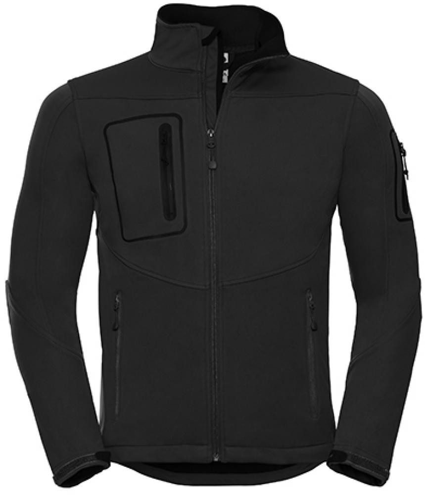 Russell Softshelljacke Sports Shell 5000 Jacket