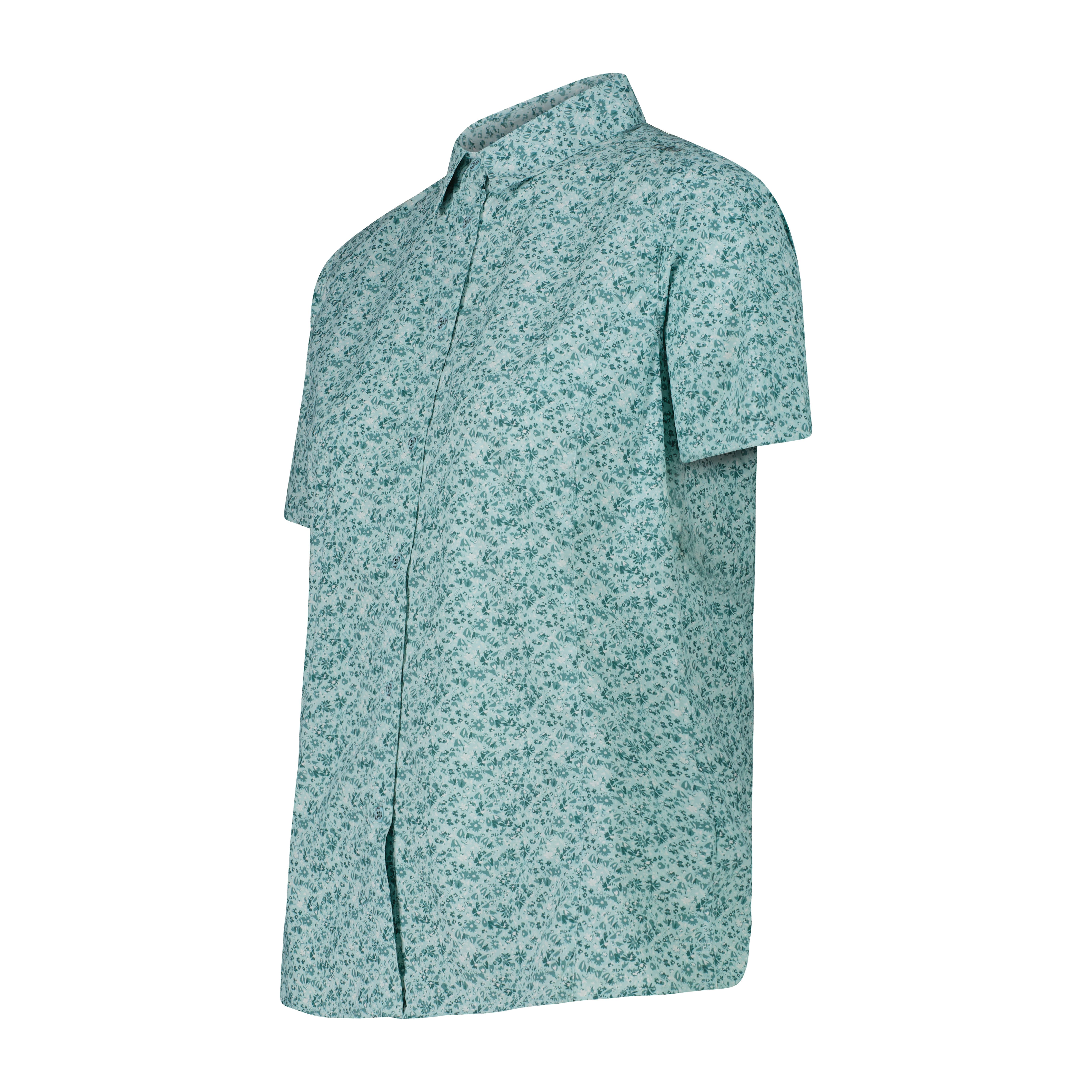 CMP Blusenshirt CMP Damen Bluse Woman Shirt 34S6166 günstig online kaufen