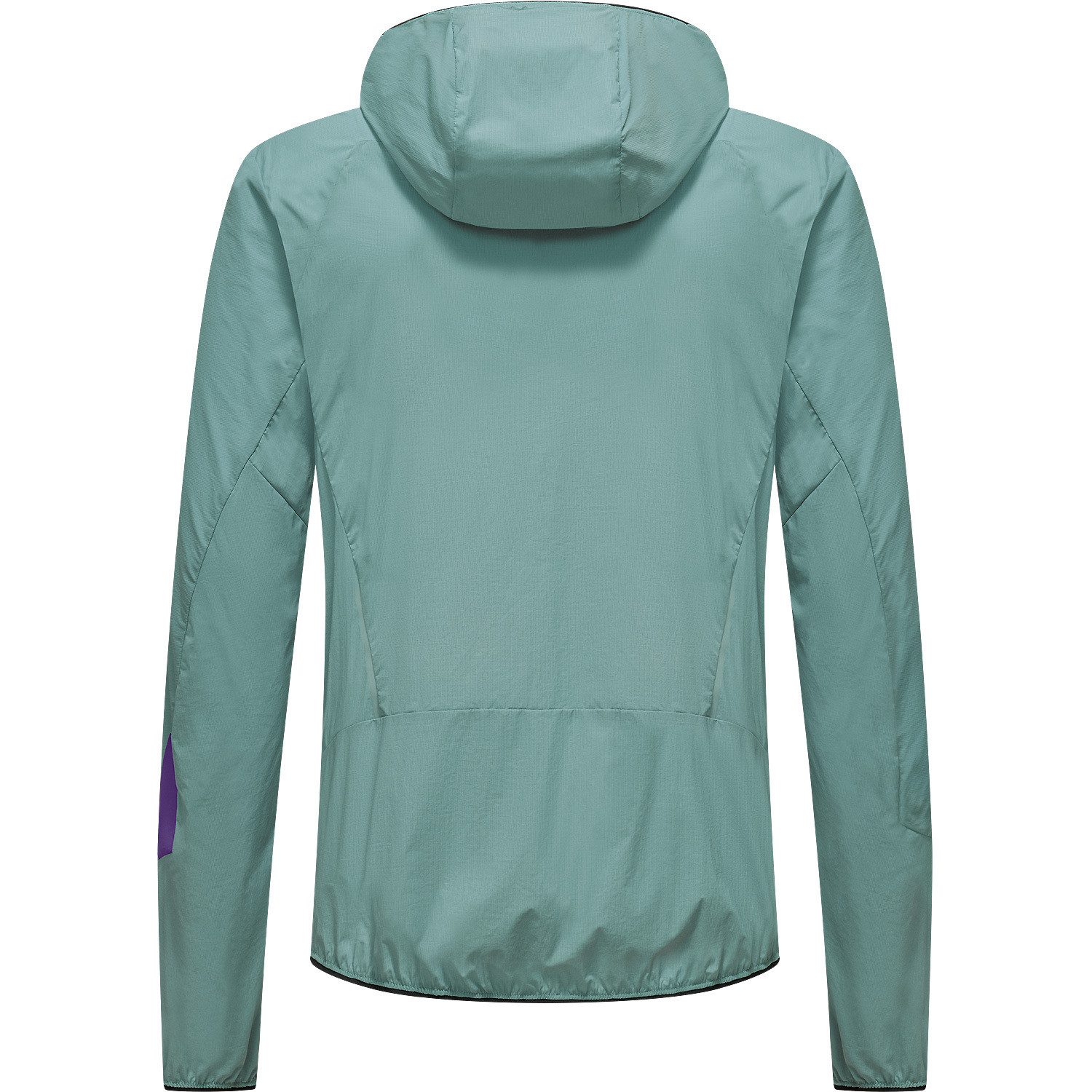Salewa Hoodie Kapuzensweat PEDROC WIND HD LIGHT JKT M