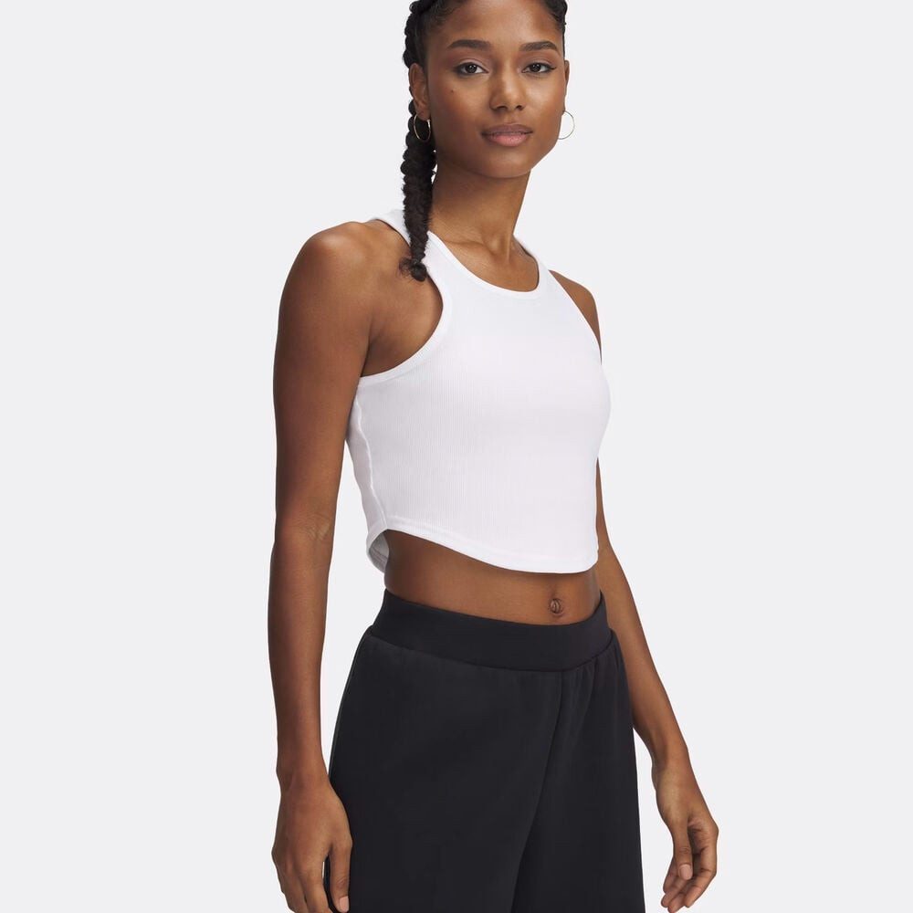 Under Armour® Tanktop Ua Rival Rib günstig online kaufen