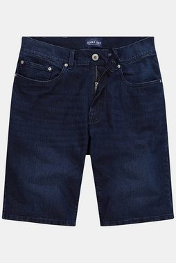 John F. Gee Jeansbermudas John F. Gee Jeans-Bermuda 5-Pocket bis 72