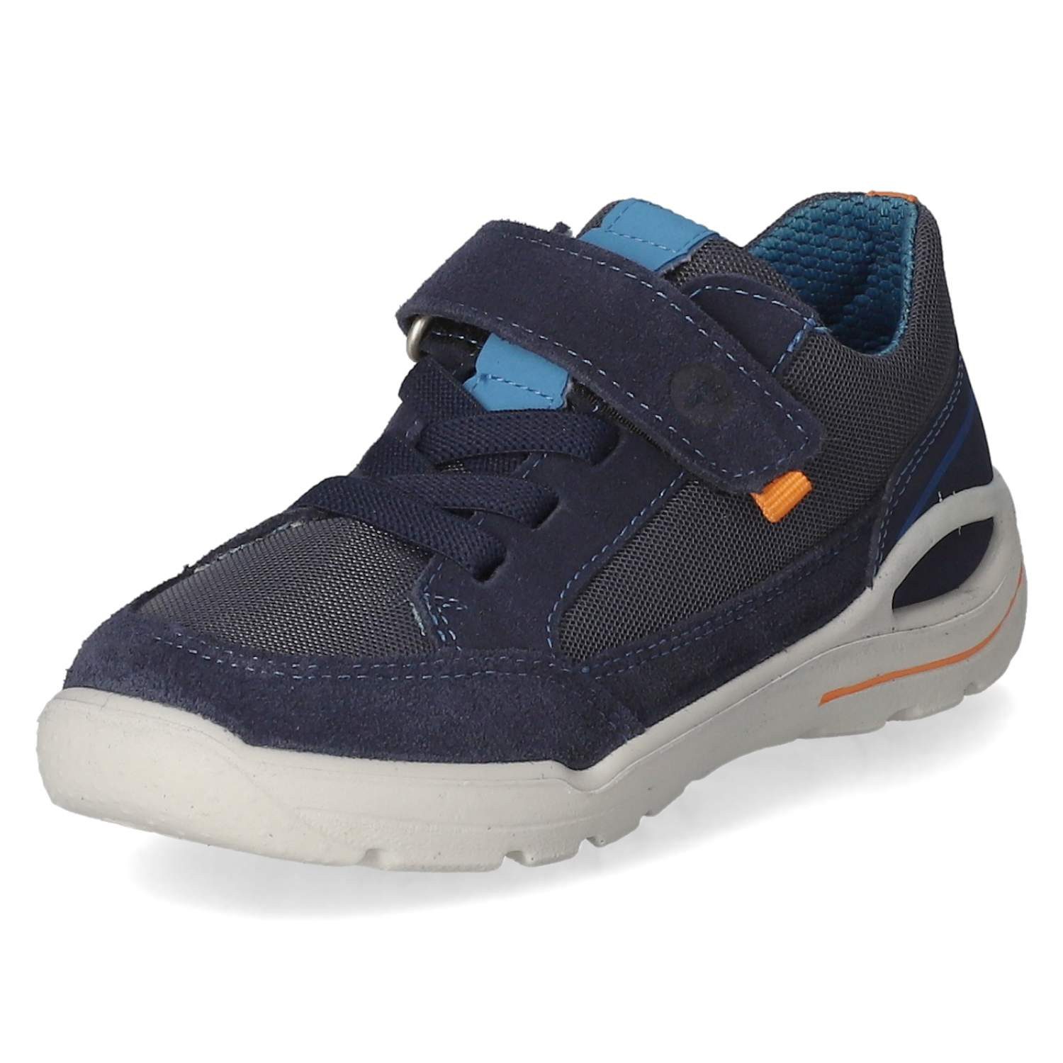 Pepino Low Sneaker EDDO Sneaker