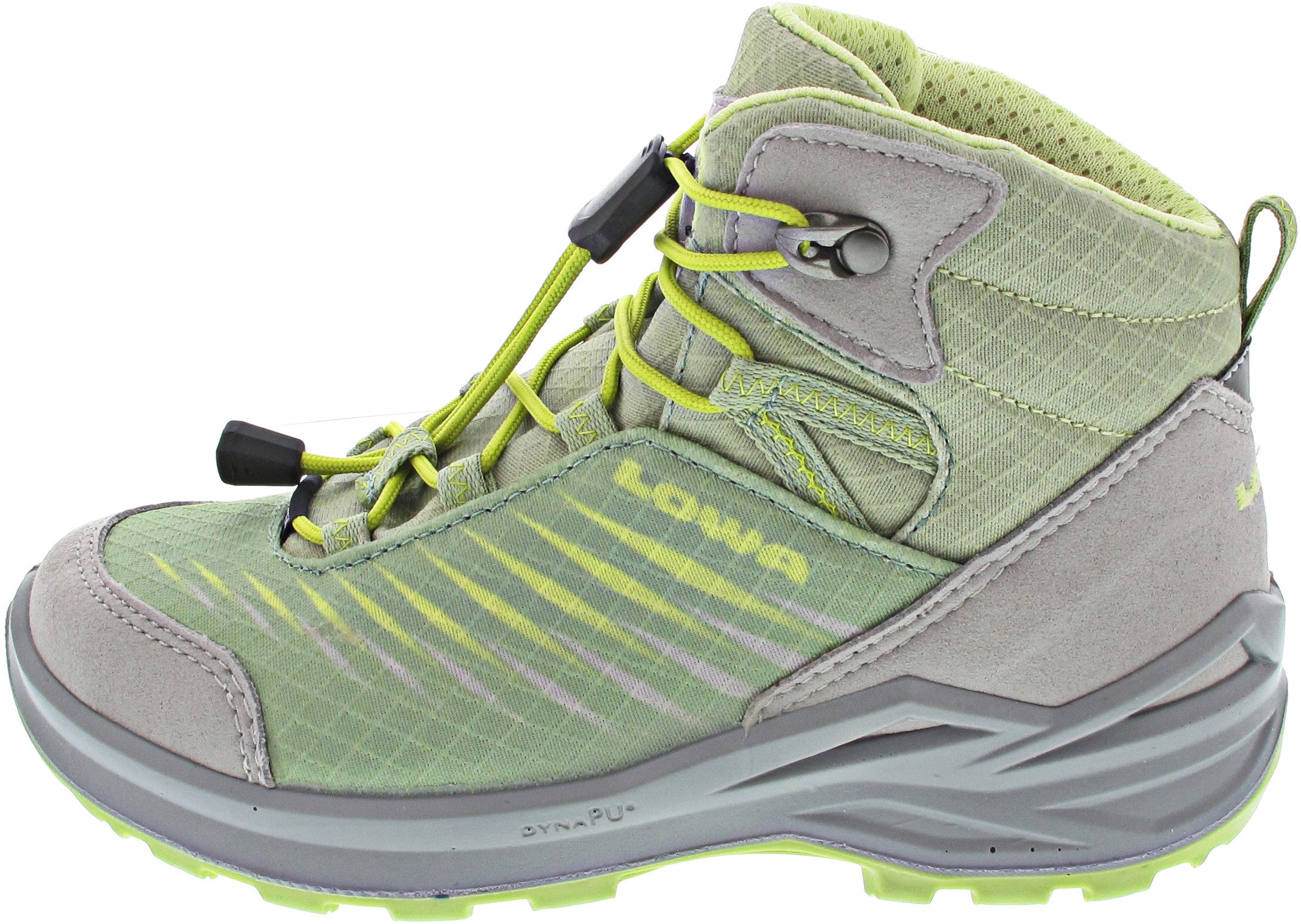 Lowa Wanderstiefel