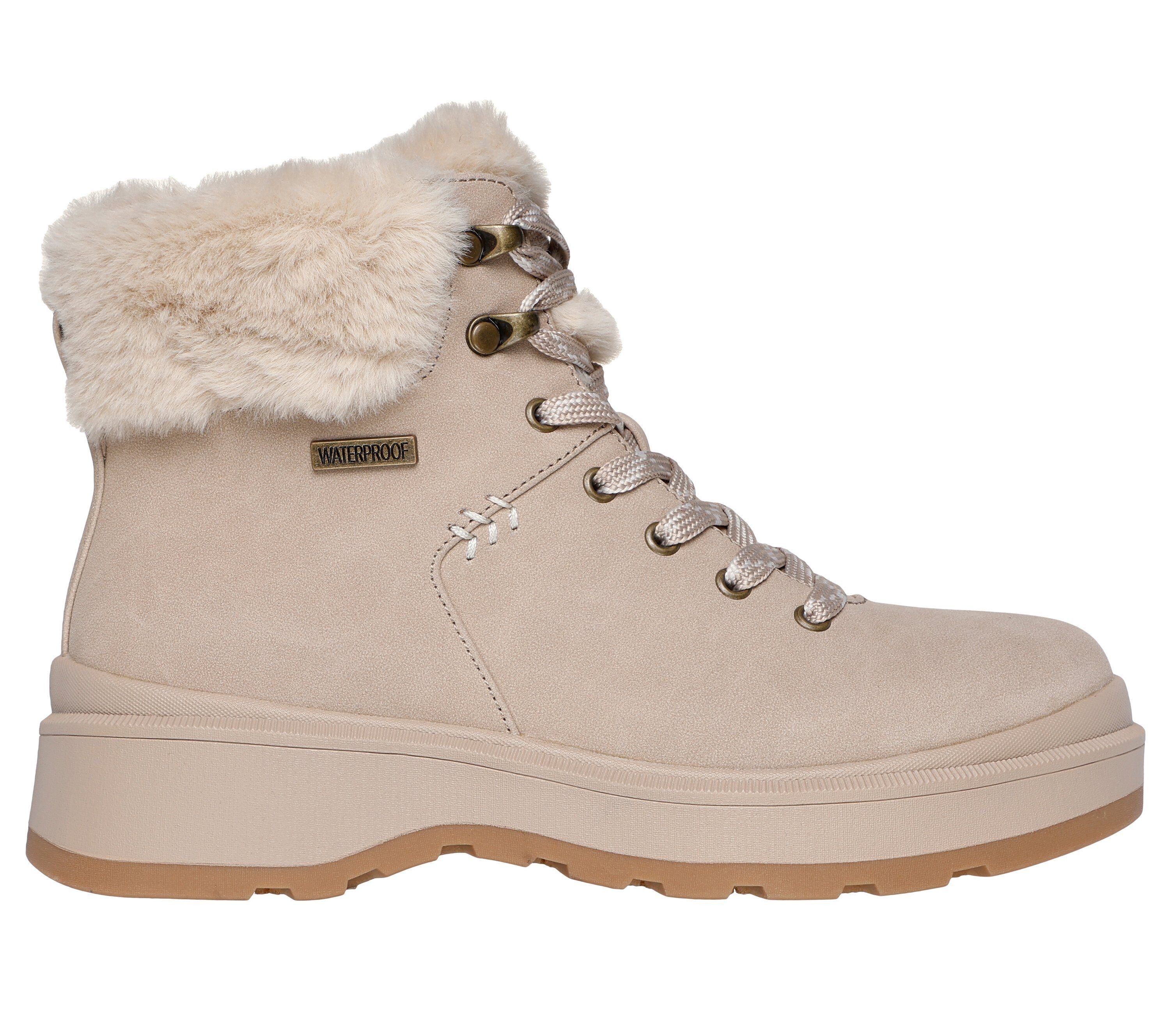 Skechers PARK CITY Winterstiefelette