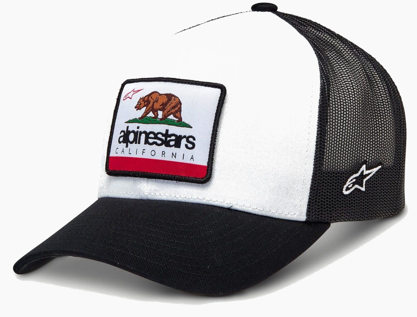 Alpinestars Baseball Cap Cali 2.0 Kappe