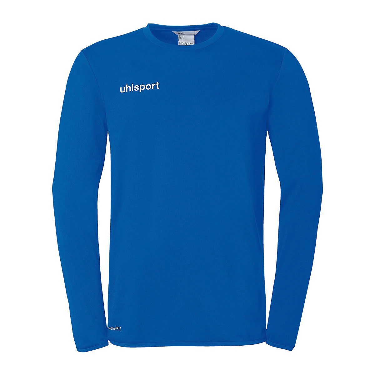 uhlsport Langarmshirt Sweatshirt Essential (1-tlg., Trikot)