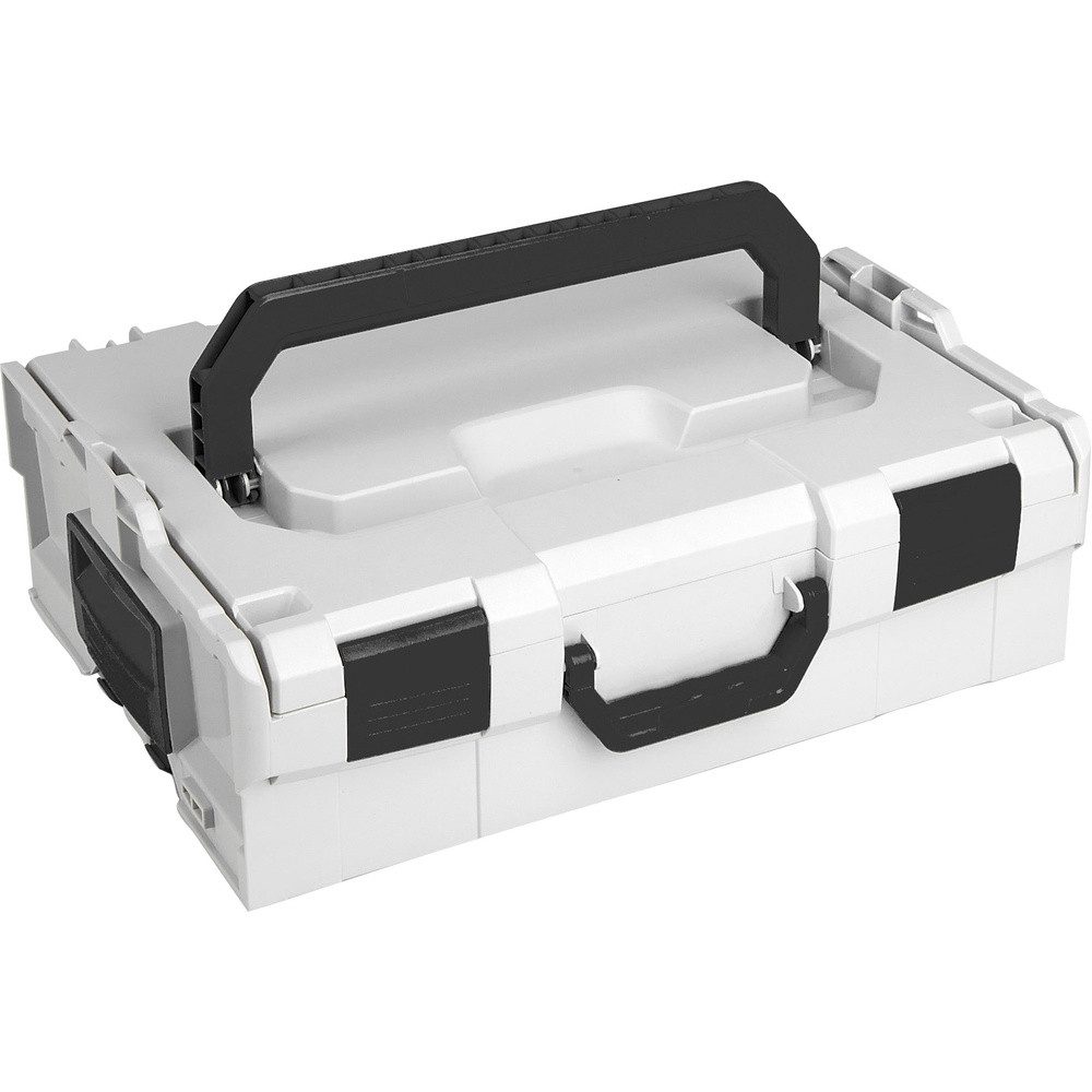 Sortimo® Kiste Sortimo L-BOXX 136 FG 600.000.3650 Werkzeugkasten unbestückt ABS