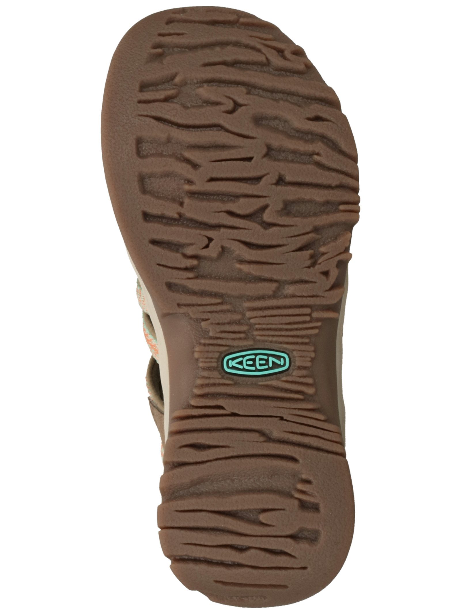 Keen Keen Sandalen Textil Sandale