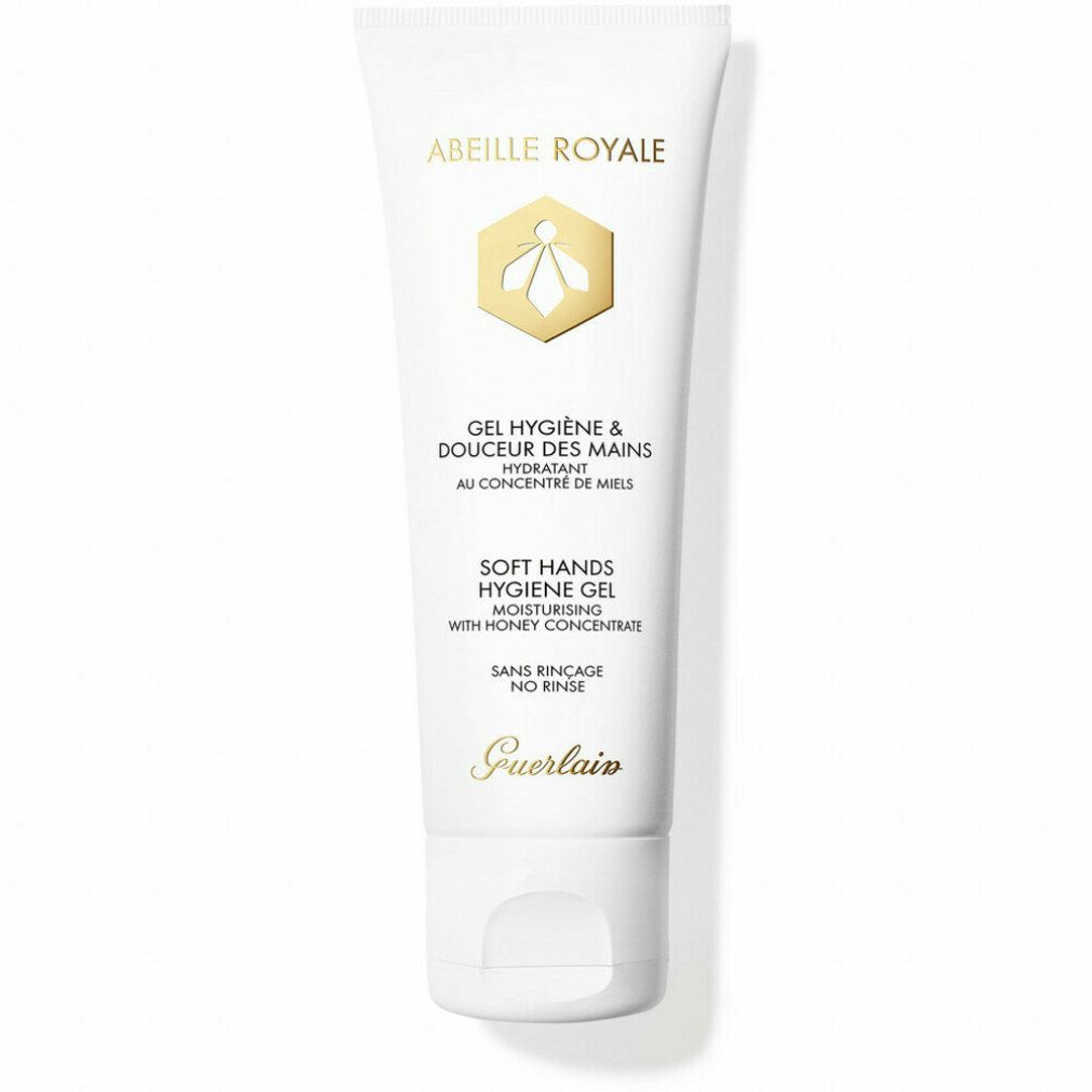 GUERLAIN Tagescreme Abeille Royale Soft Hands Hygiene Gel 40ml