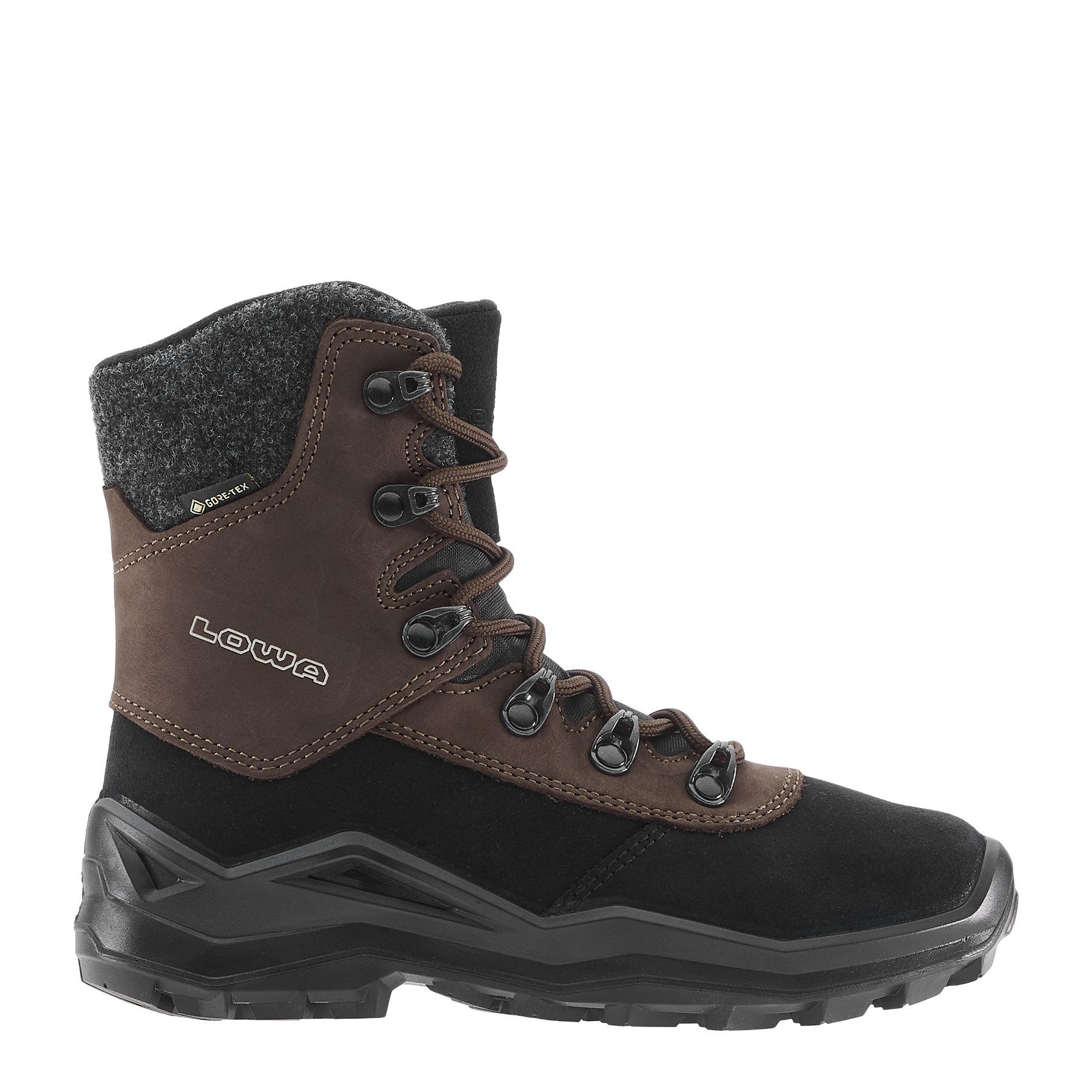 Lowa COULOIR 2 GTX HI JR Winterstiefel