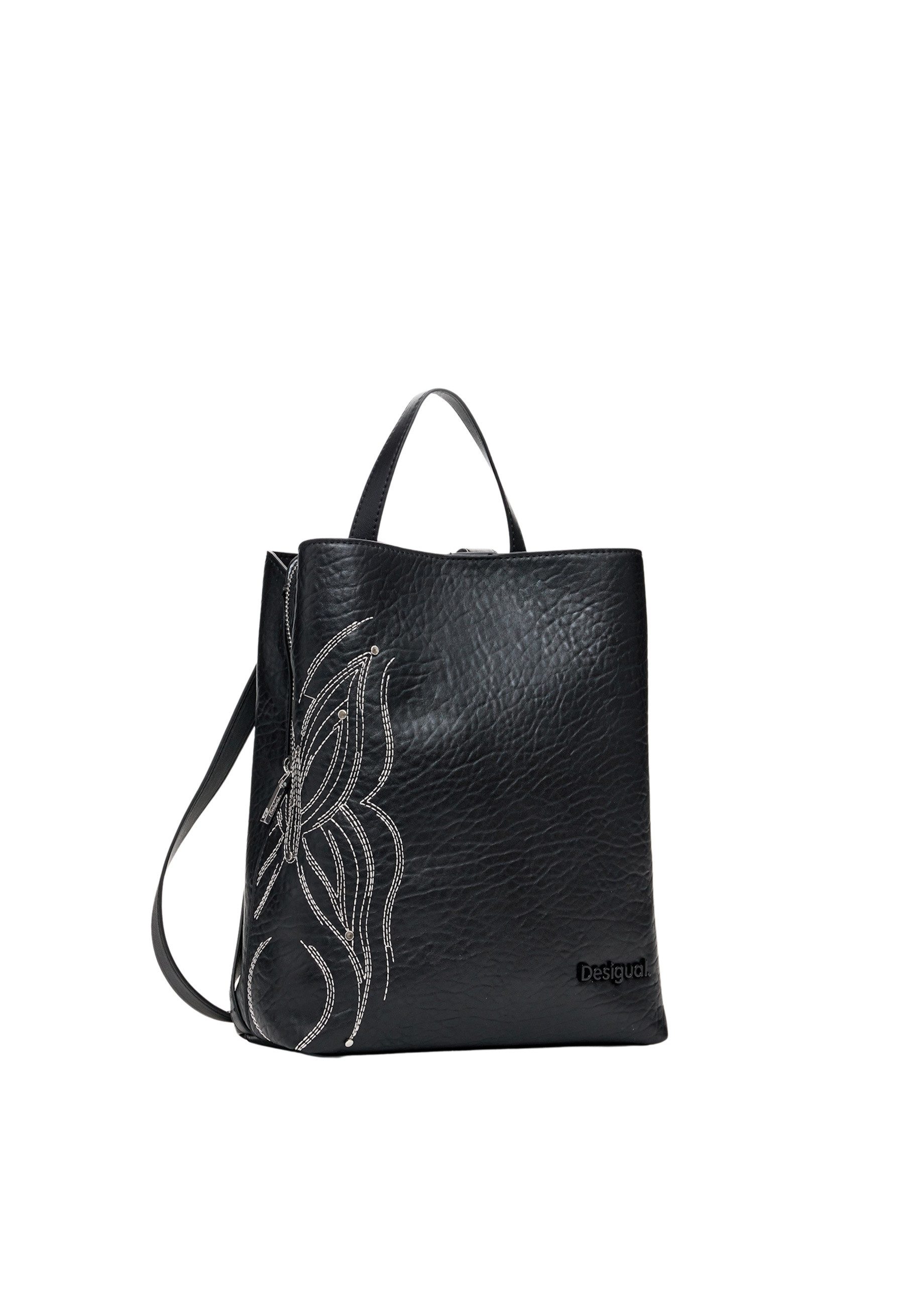 Desigual Rucksack Rucksack GOODALL SUMY MINI Backpack (1-tlg)