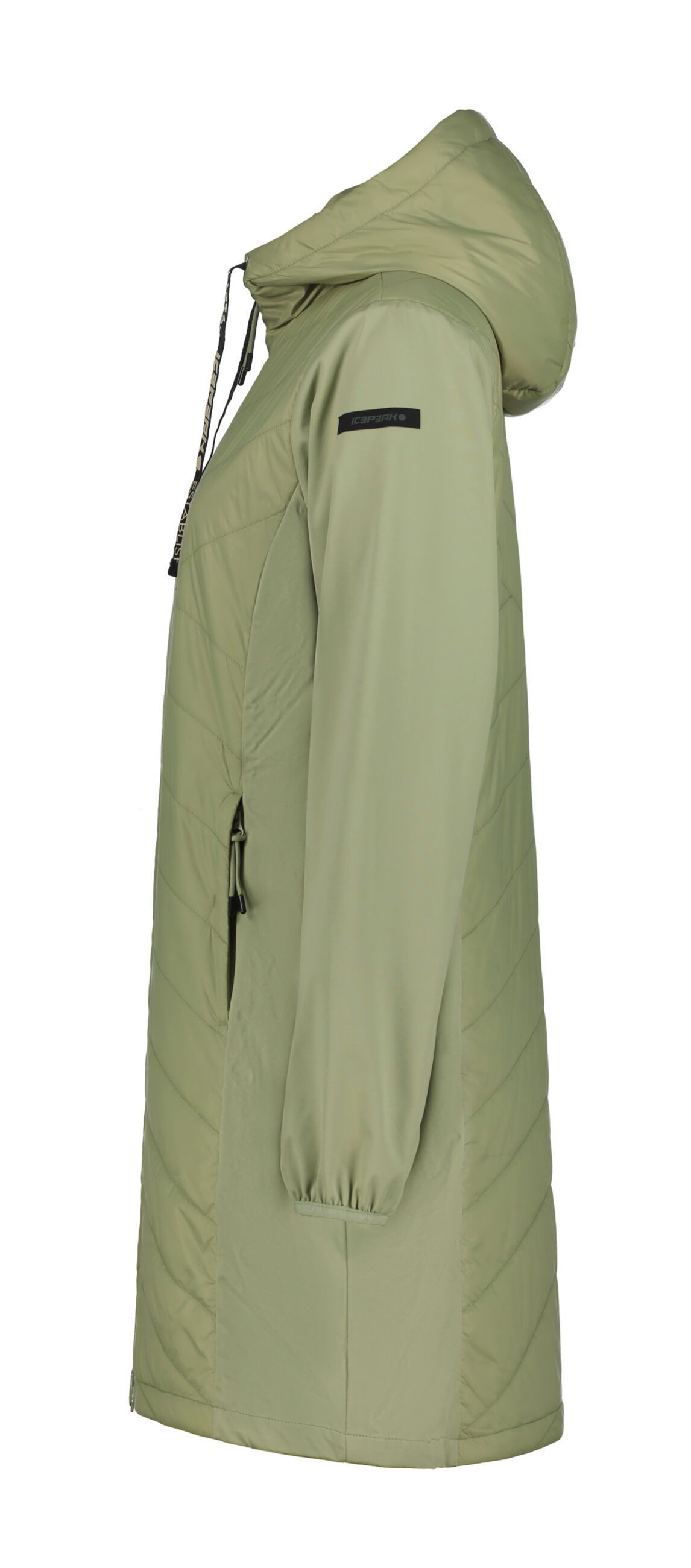 Icepeak Outdoorjacke Icepeak Softshell jacke Palatka